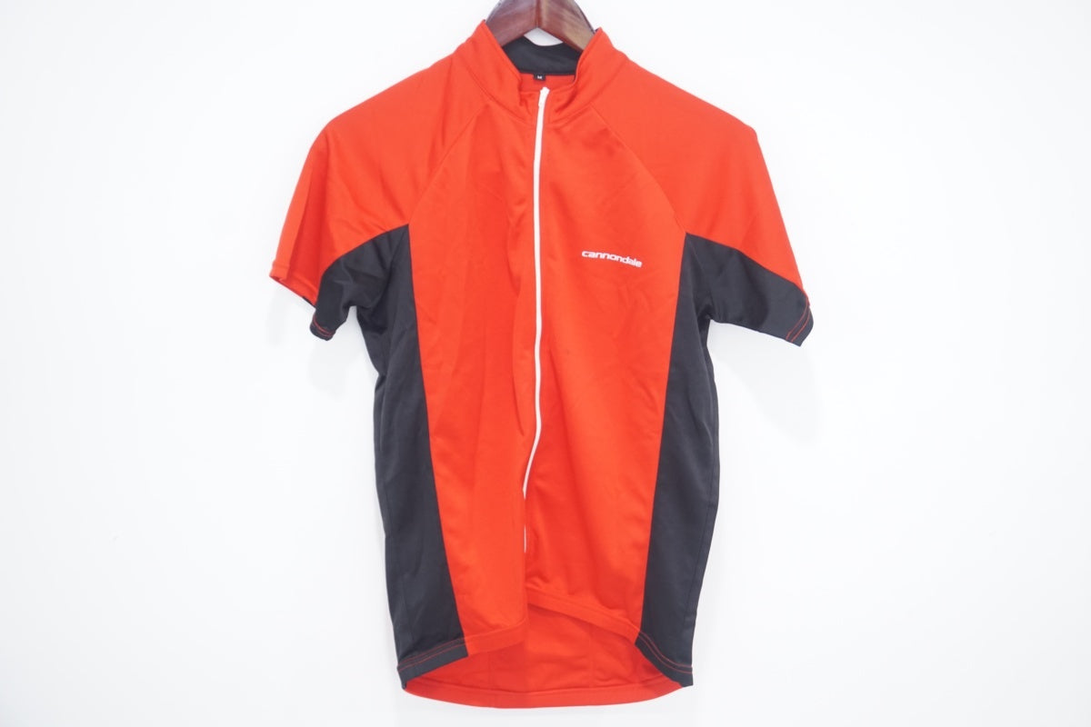 Cannondale サイクルジャージ Mサイズ CANNONDALE 「キャノンデール」 Mサイズ ジャージ / 滋賀大津店