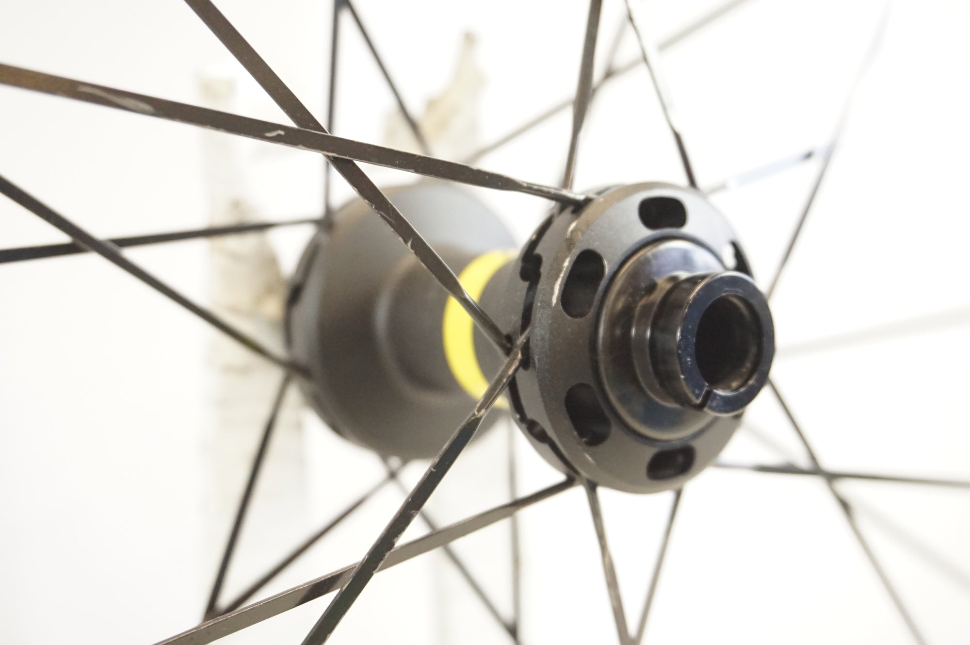 MAVIC 「マビック」 COSMIC SL 45 DISC シマノ11速 ホイールセット / 宇都宮店