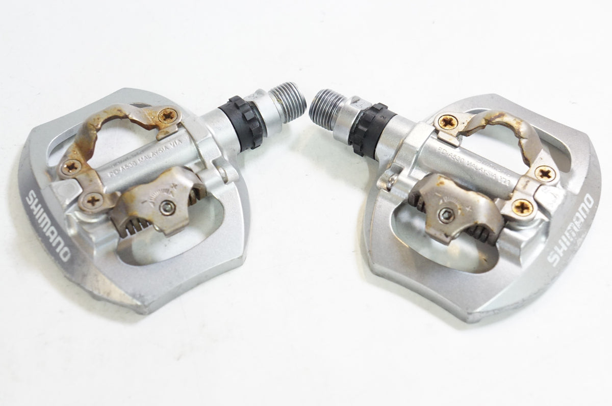 SHIMANO 「シマノ」 PD-A530 ペダル / 熊谷本店
