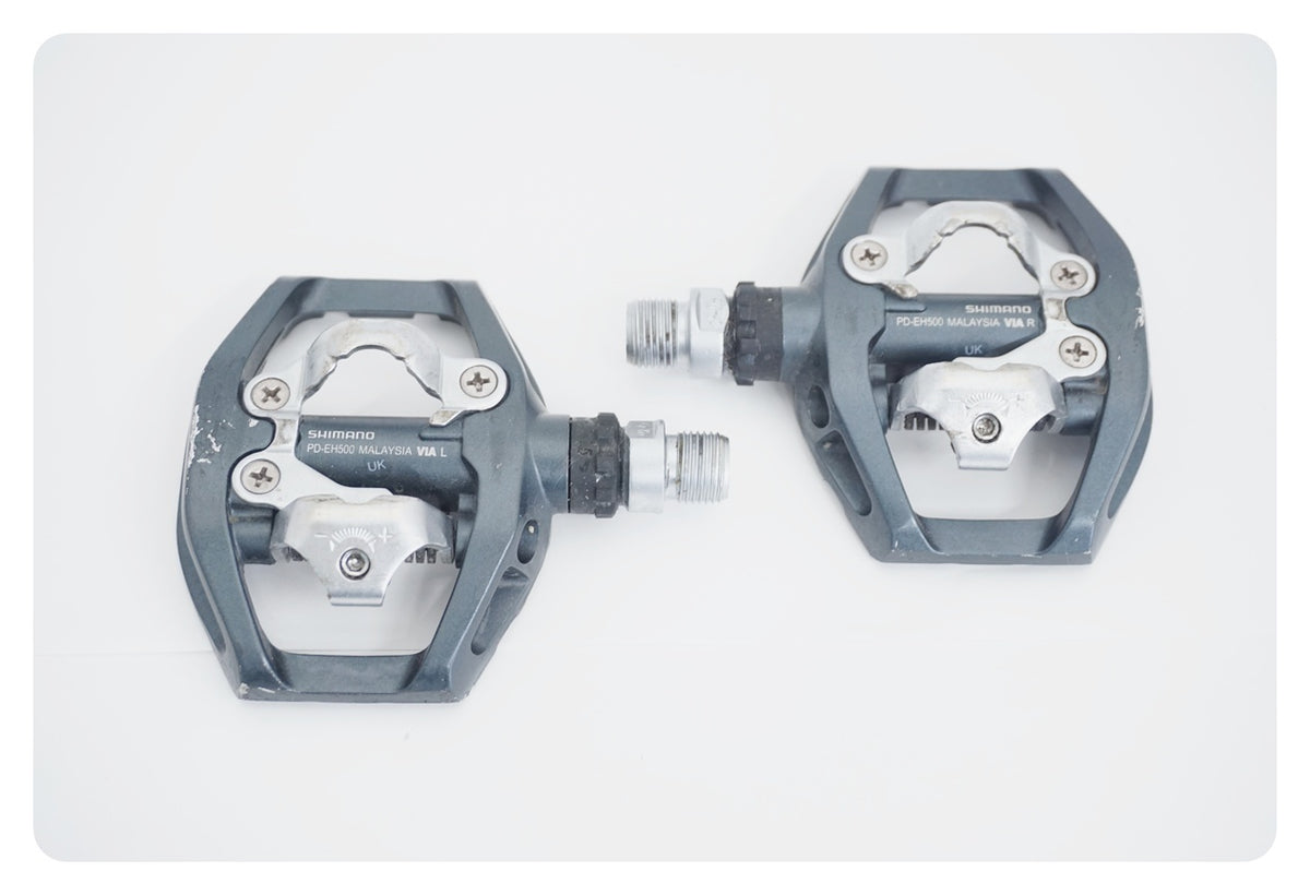 SHIMANO 「シマノ」 PD-EH500 ペダル / 京都八幡店
