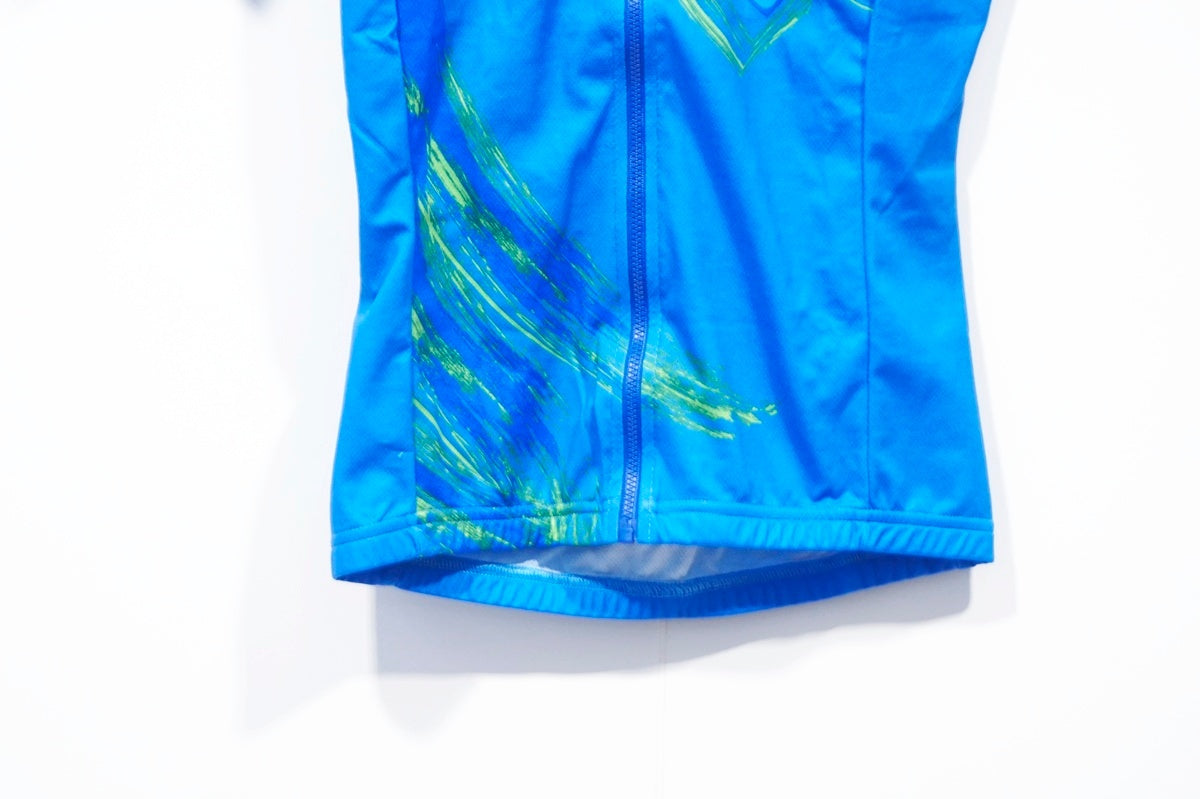 CASTELLI 「カステリ」 半袖 レディースXSサイズ ジャージ / 大阪門真店