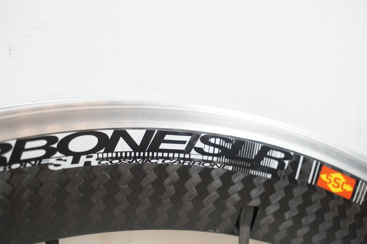 MAVIC 「マヴィック」 COSMIC CARBONE SLR SHIMANO 11S ホイールセット / 浦和ベース