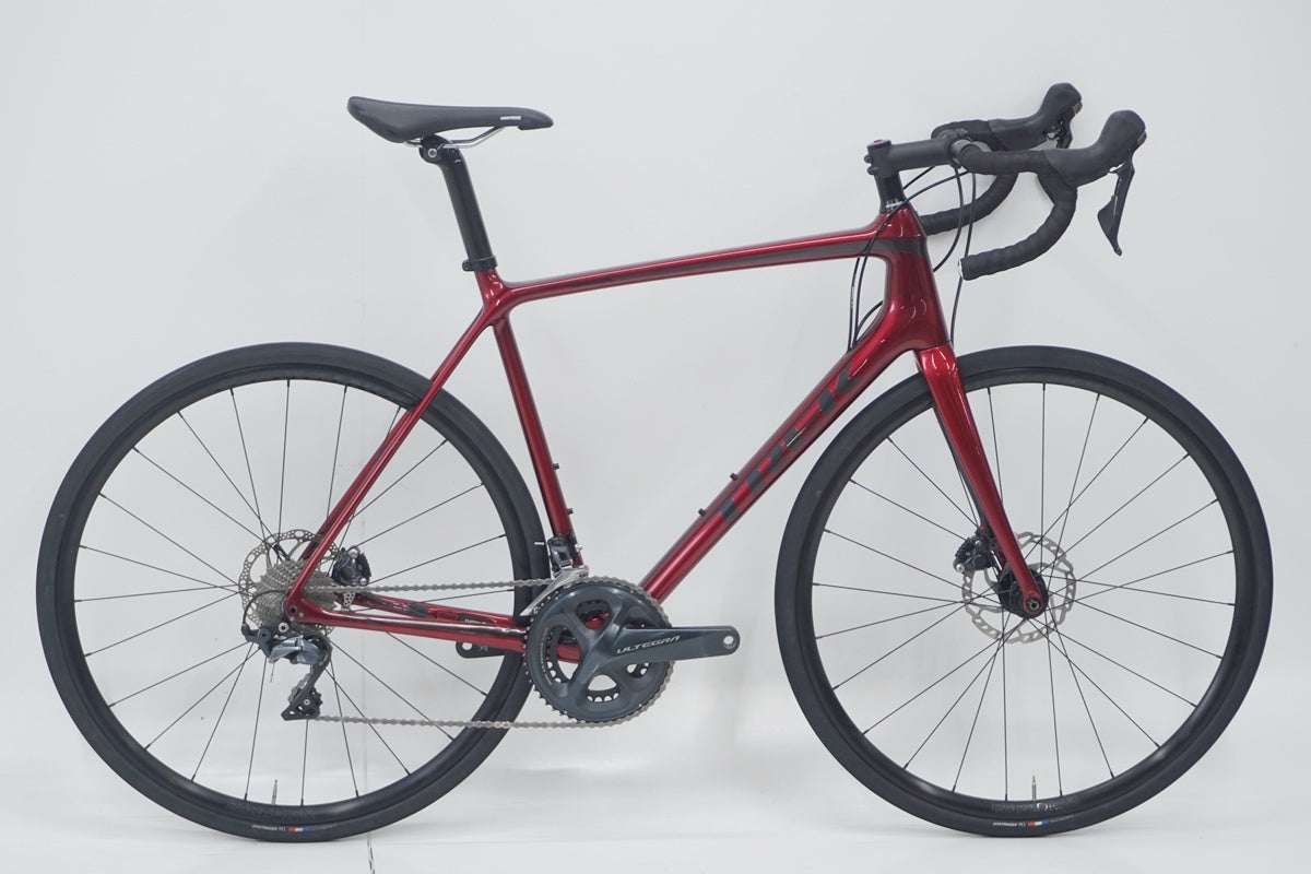 TREK「トレック」 EMONDA SL 6 DISC 2019年モデル ロードバイク / 京都