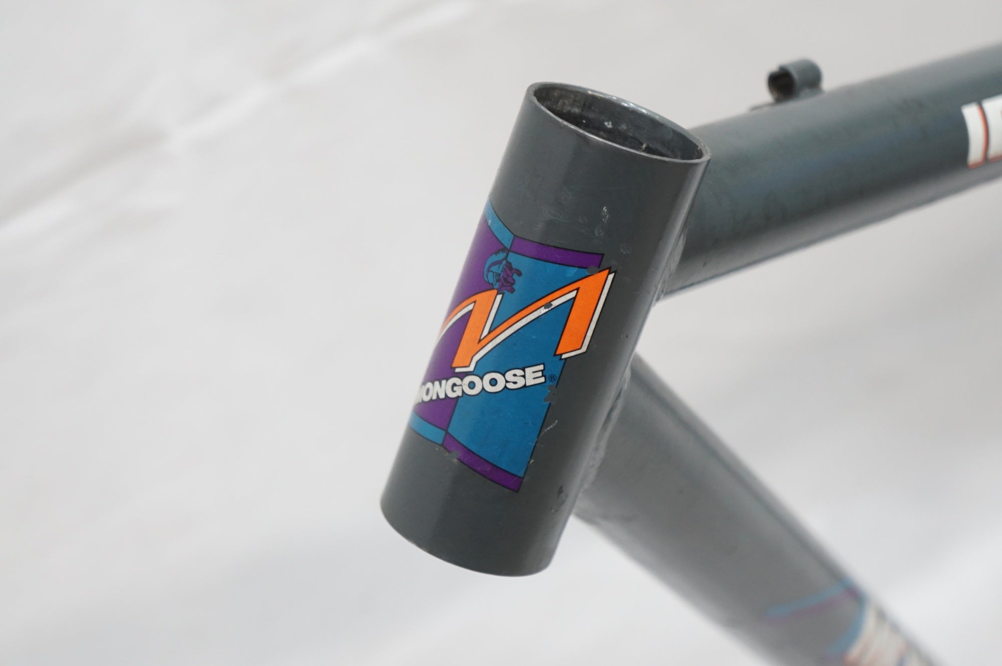 MONGOOSE 「マングース」 IBOC TEAM 年式不明 フレーム / 大宮店