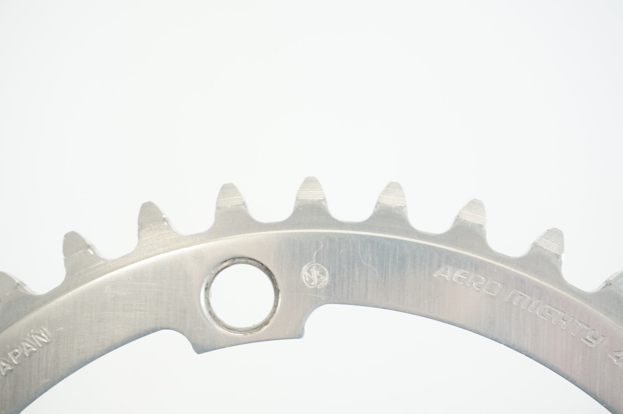 SUGINO 「スギノ」 AERO MIGHTY 43T PCD144 チェーンリング / 宇都宮店