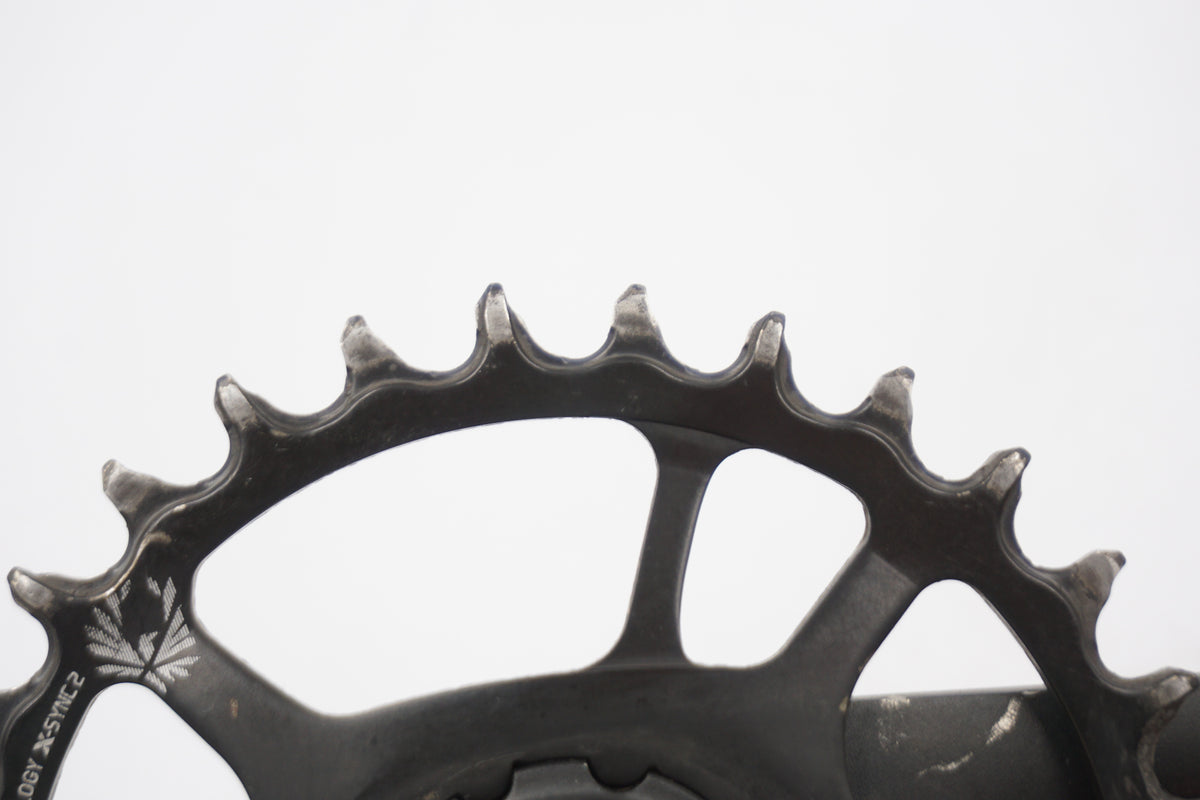 SRAM 「スラム」 SX 30T 175mm クランク / 奈良店