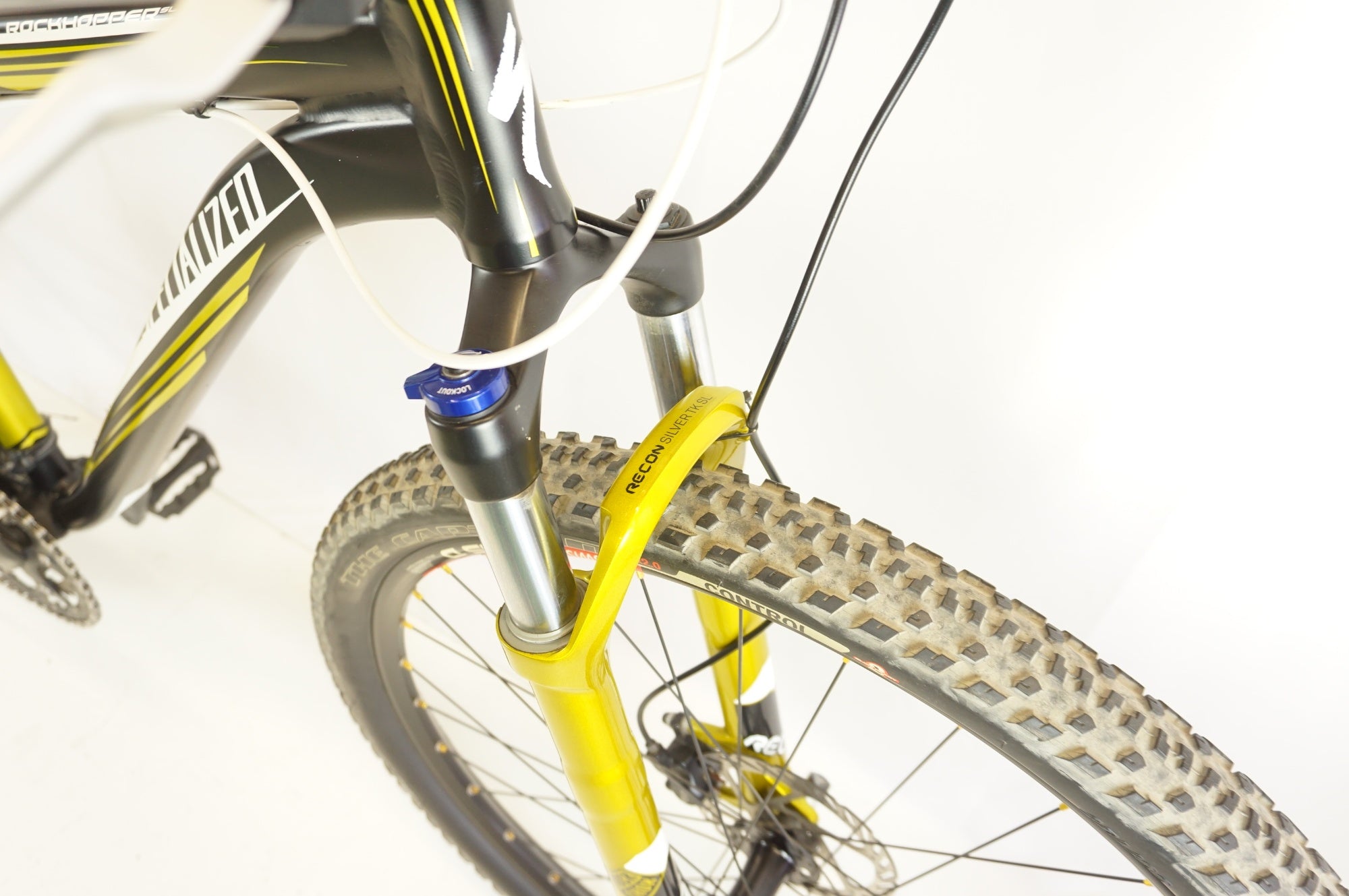 ジャンク SPECIALIZED 「スペシャライズド」 ROCKHOPPER SL COMP 29 2011年モデル 29インチ マウンテンバイク / 宇都宮店