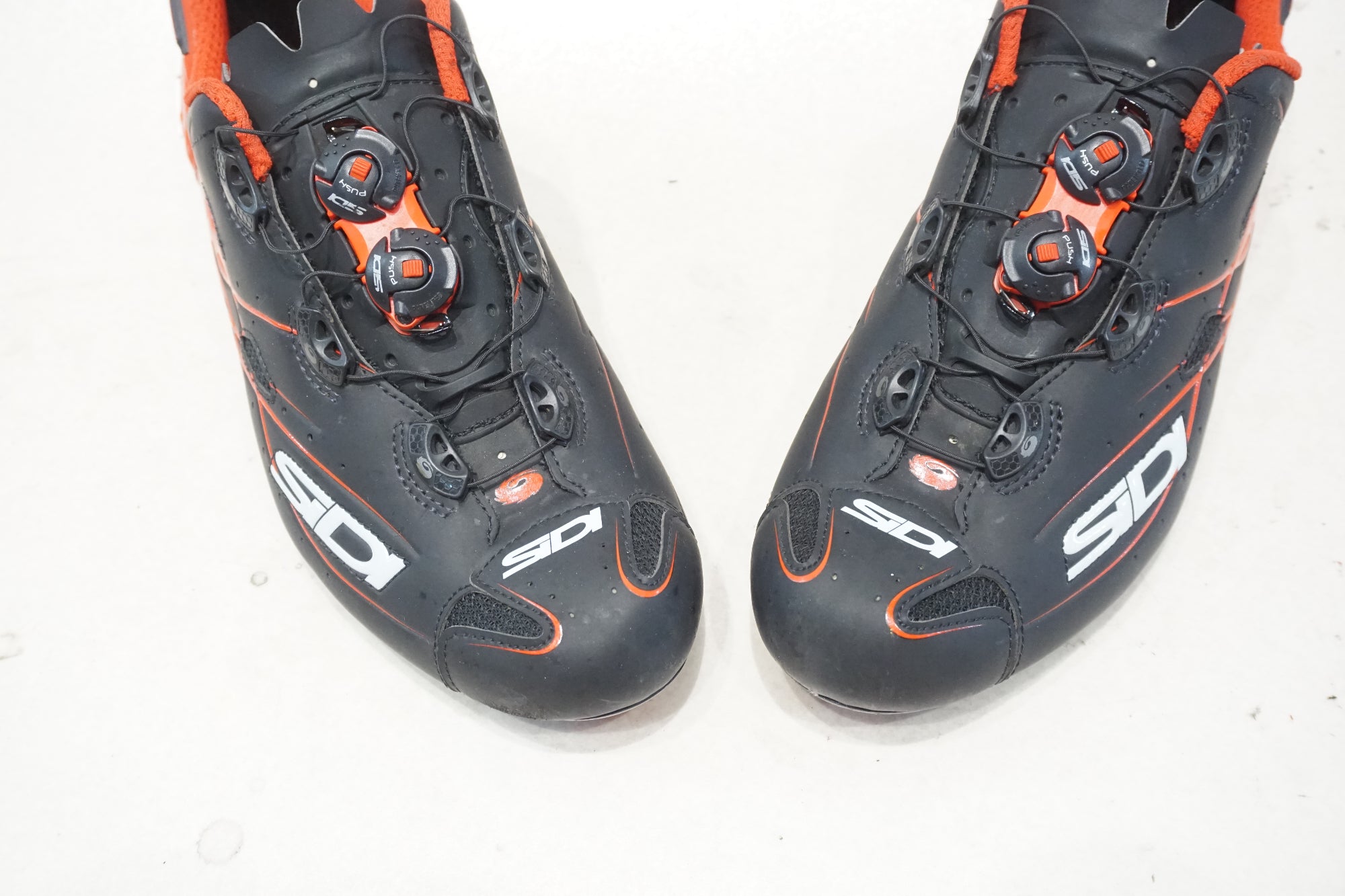 SIDI 「シディ」 SHOT MATT 44サイズ シューズ / 横浜戸塚店