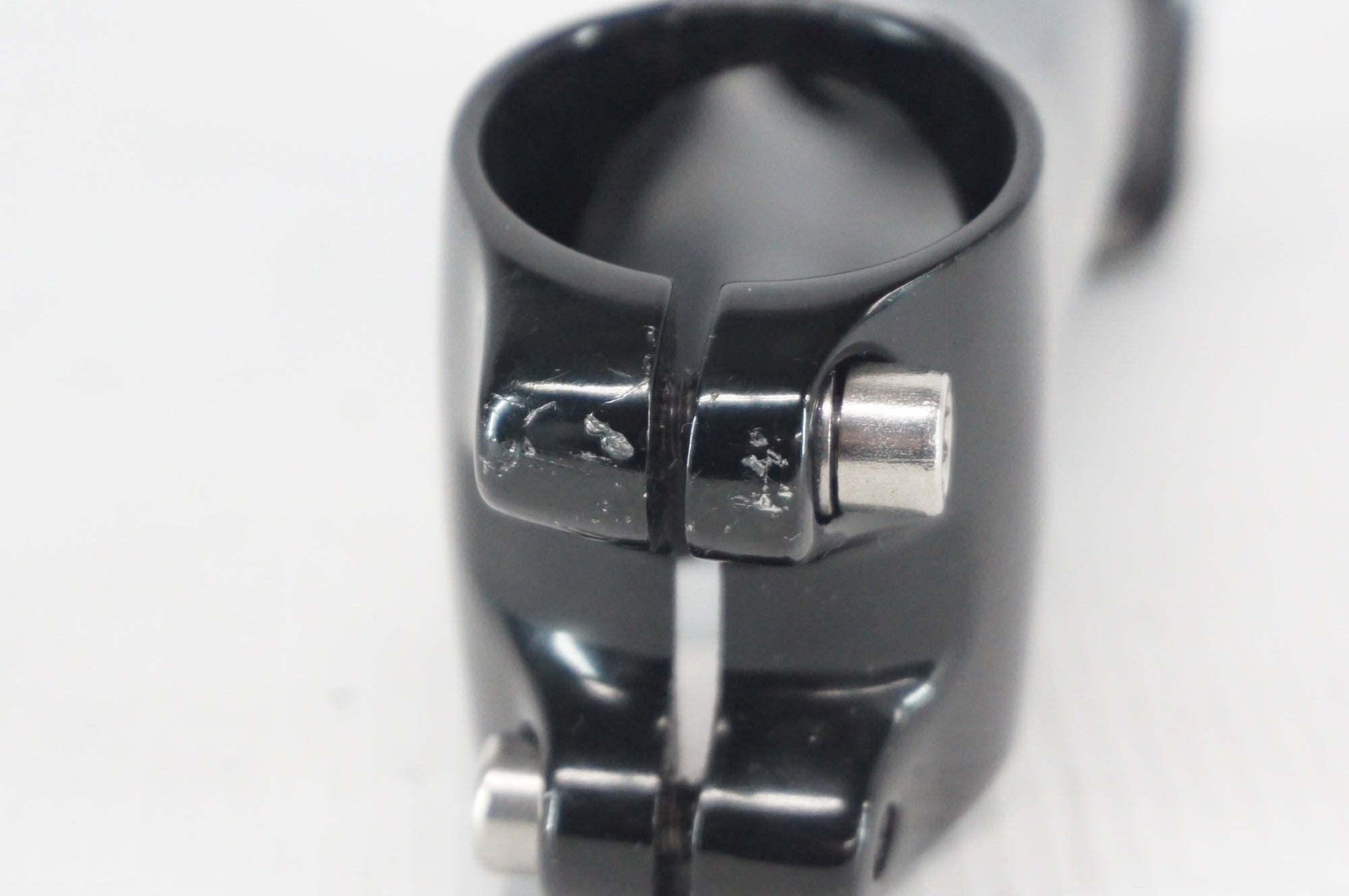 DIXNA 「ディズナ」 リード φ26.0 100mm ステム / 阪急塚口店