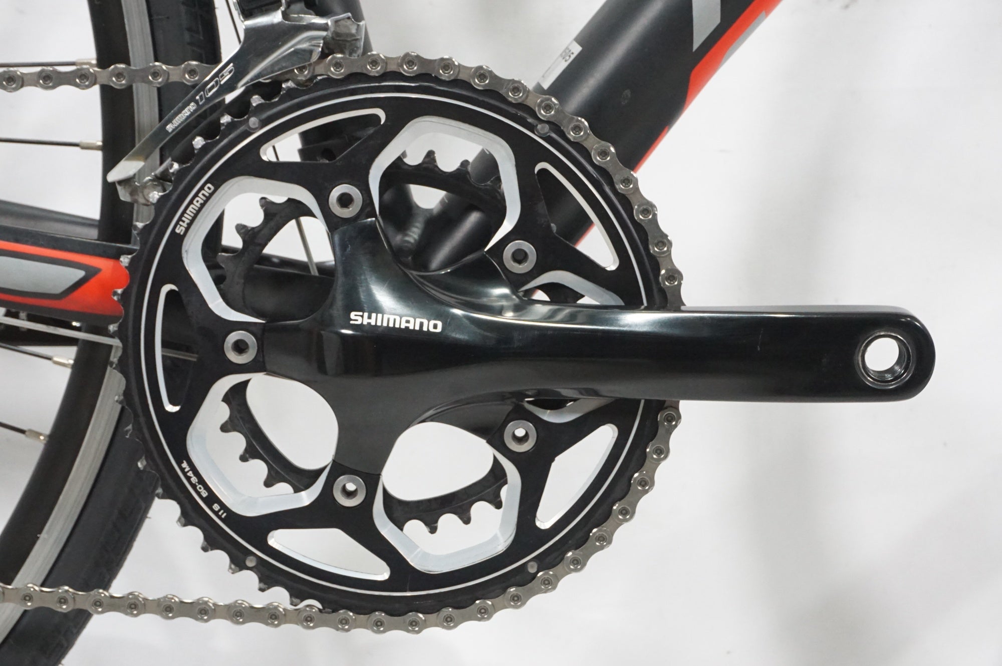 MERIDA 「メリダ」 SCULTURA 400 105 2015年モデル ロードバイク/ AKIBA店