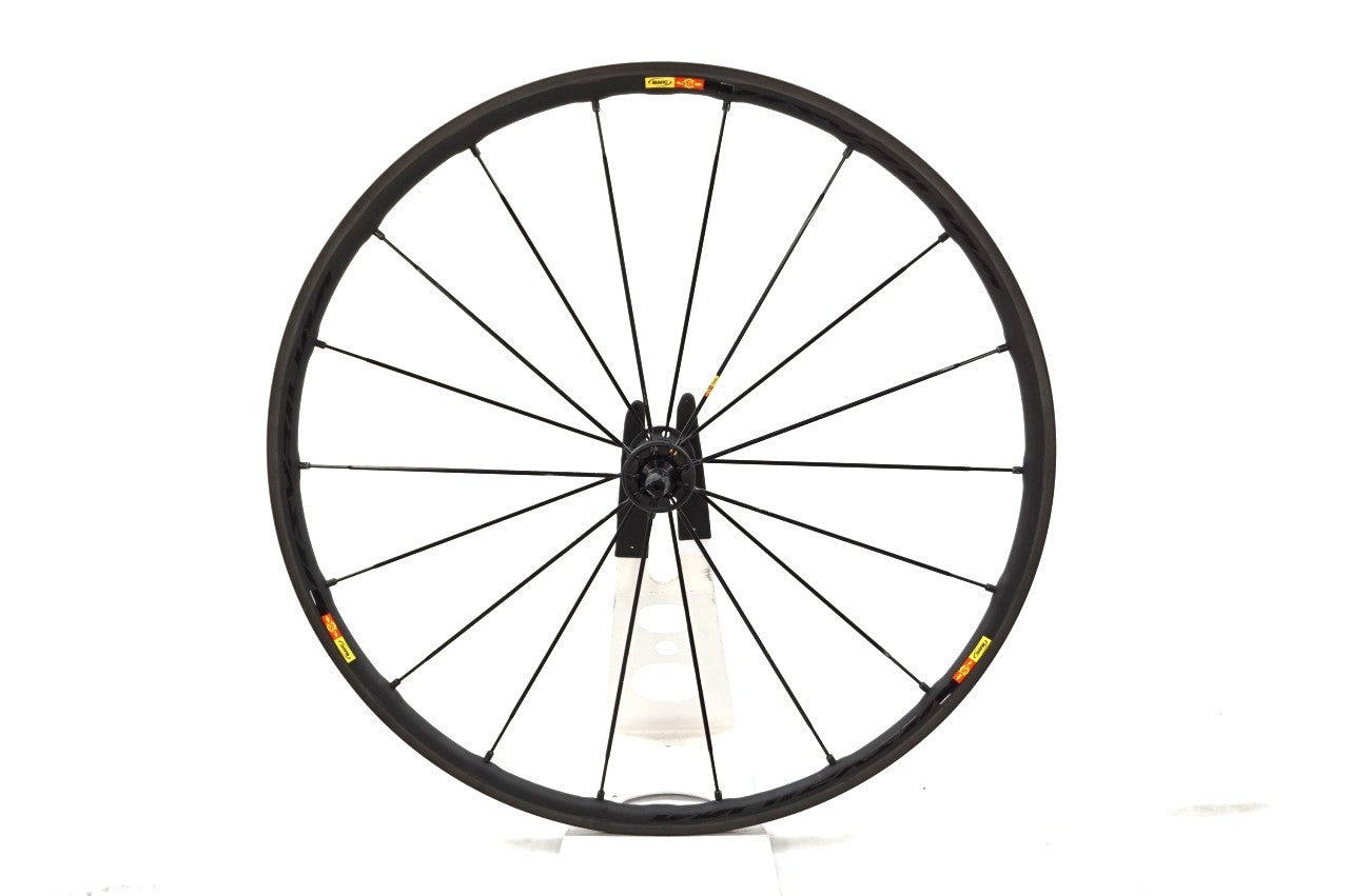 MAVIC 「マビック」 KSYRIUM SLR EXALITH SHIMANO 11s ホイールセット / 川越店