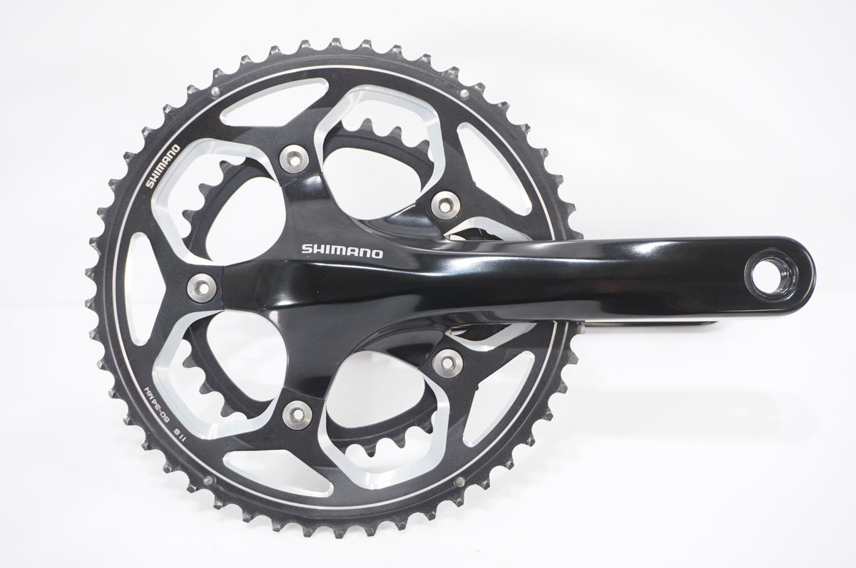 SHIMANO 「シマノ」 FC-R563/R565 50-34T 170mm クランク / AKIBA店