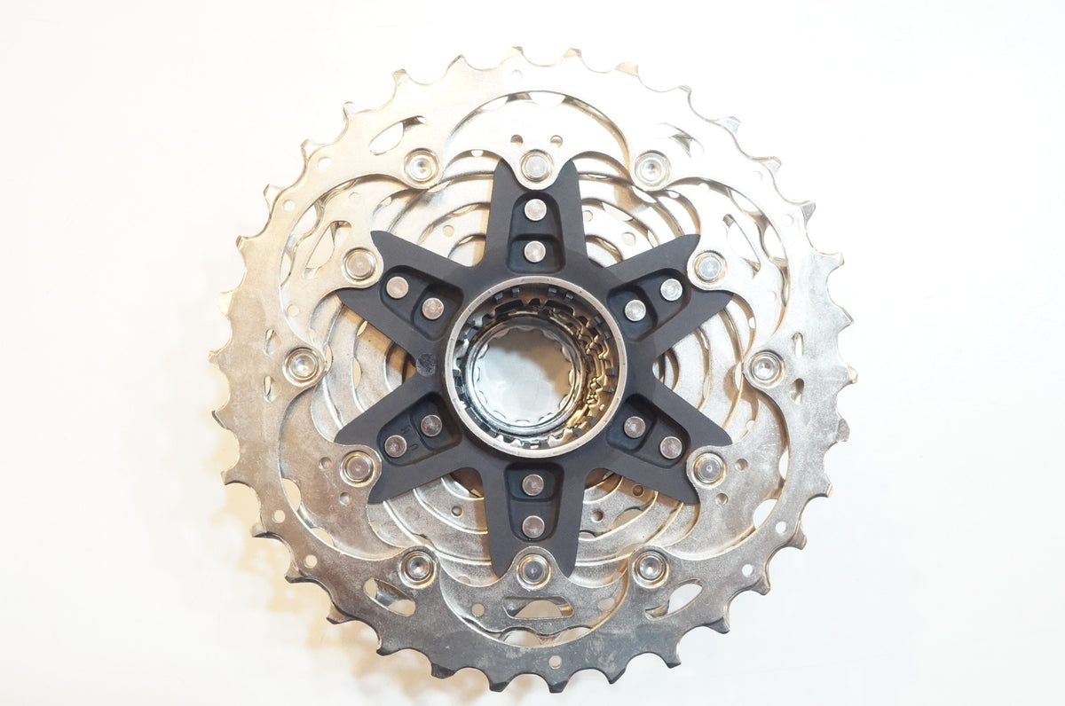 SHIMANO 「シマノ」 105 CS-R7100 11-34T スプロケット / 浦和ベース