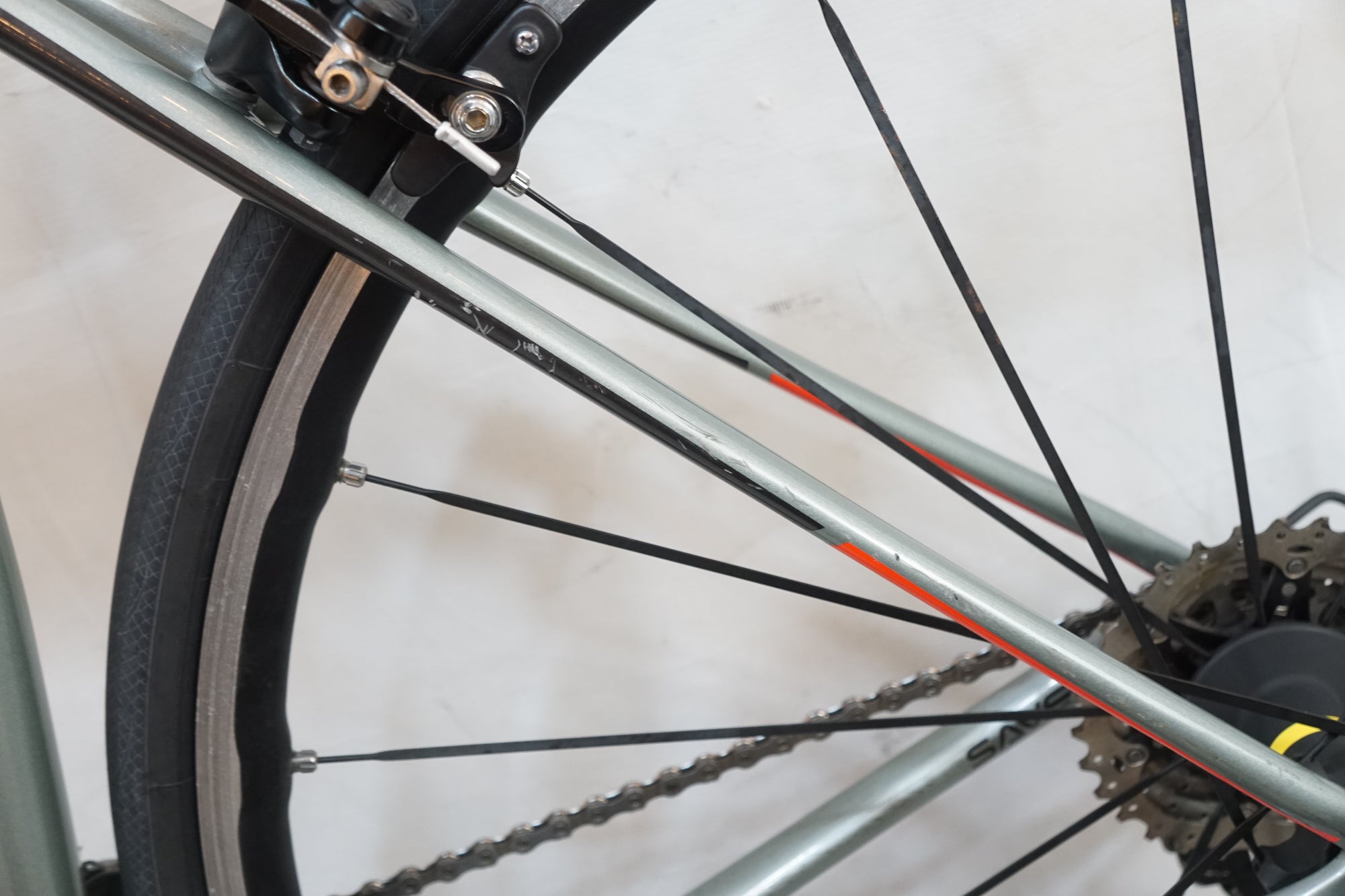 CANNONDALE 「キャノンデール」 SUPER SIX EVO 105 2019年モデル ロードバイク / バイチャリ浦和ベース