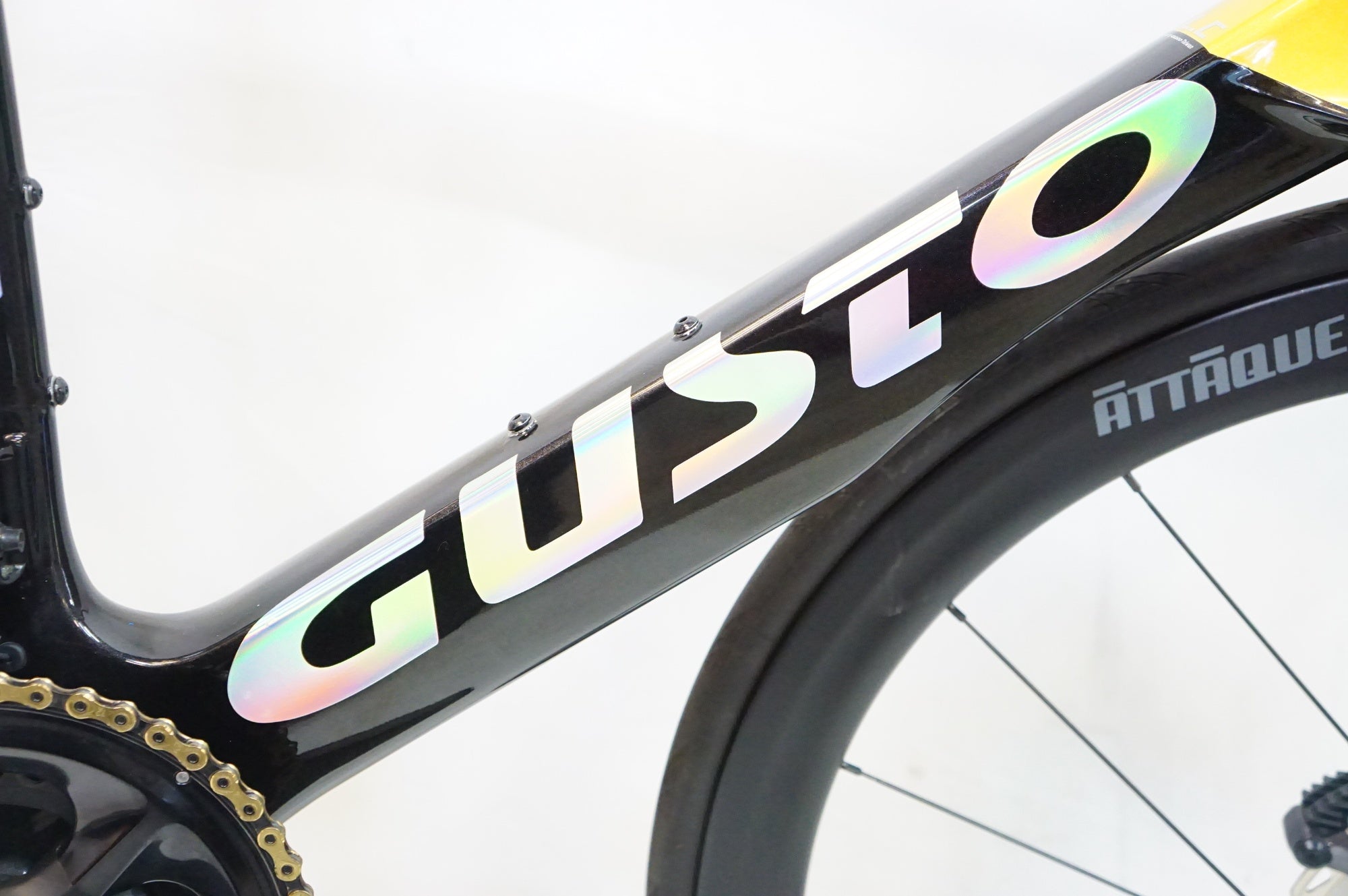 GUSTO 「グスト」 DURO EVO DB TEAM LIMITED 2023年モデル ロードバイク / 熊谷本店