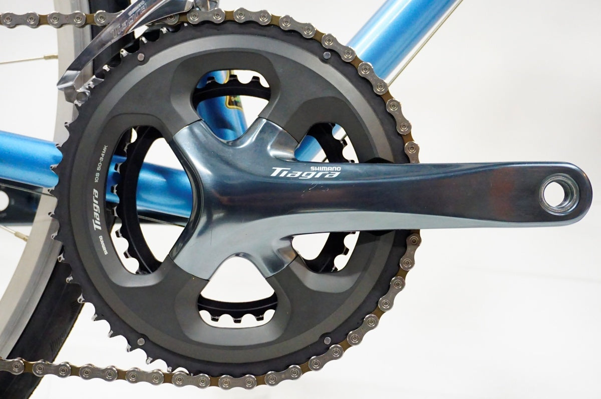 RALEIGH 「ラレー」 CRN CARLTON-N 2016年モデル ロードバイク / 名古屋大須店