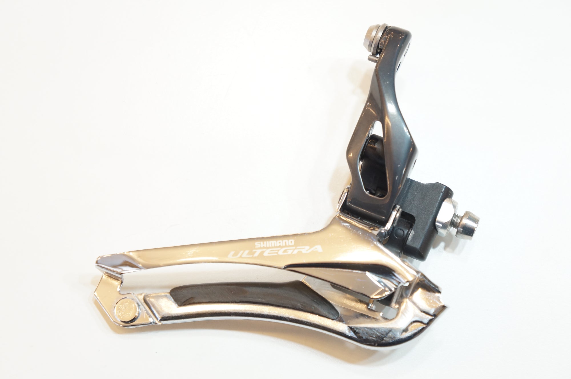 だいちゃら FD（フロントディレイラー） - ロードバイク用 - コンポーネント