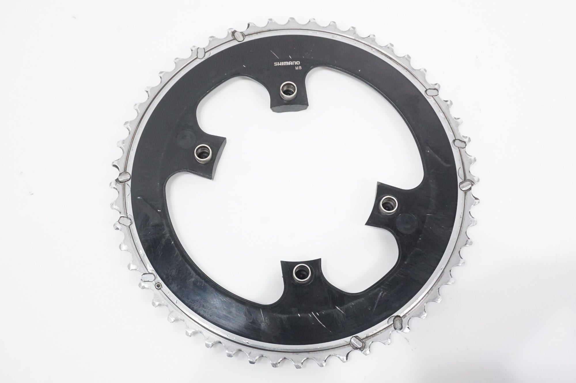 SHIMANO 「シマノ」 DURA-ACE FC-9000 52T アウターチェーンリング / AKIBA店