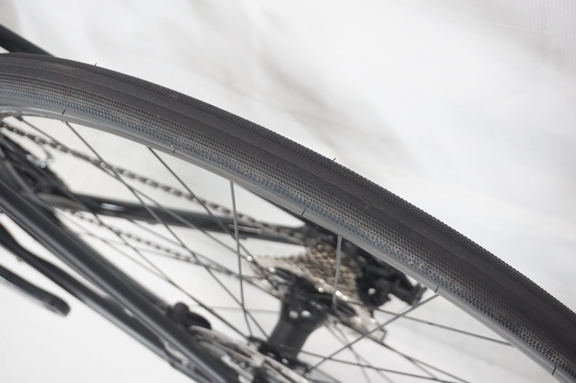 TREK 「トレック」 DOMANE AL5 2025-2026年モデル ロードバイク / 阪急塚口店