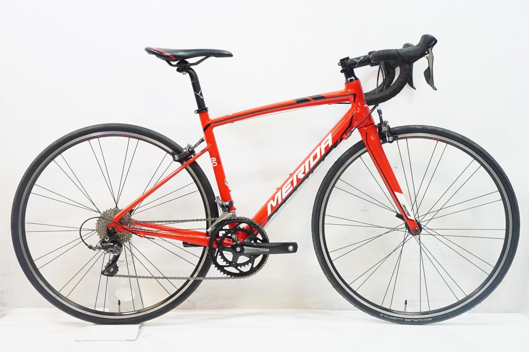 ロードバイク MERIDA RIDE80 【公式通販】