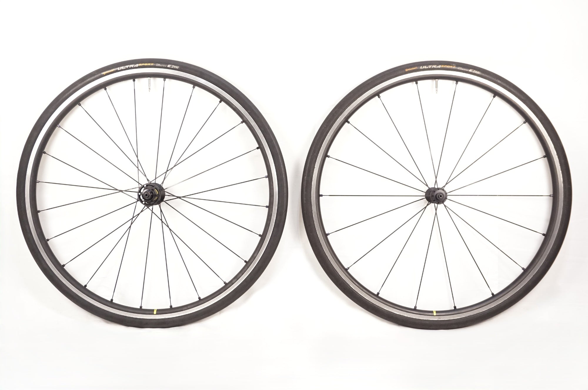 MAVIC 「マヴィック」 KSYRIUM S 25 シマノ11速 ホイールセット / 中目黒店