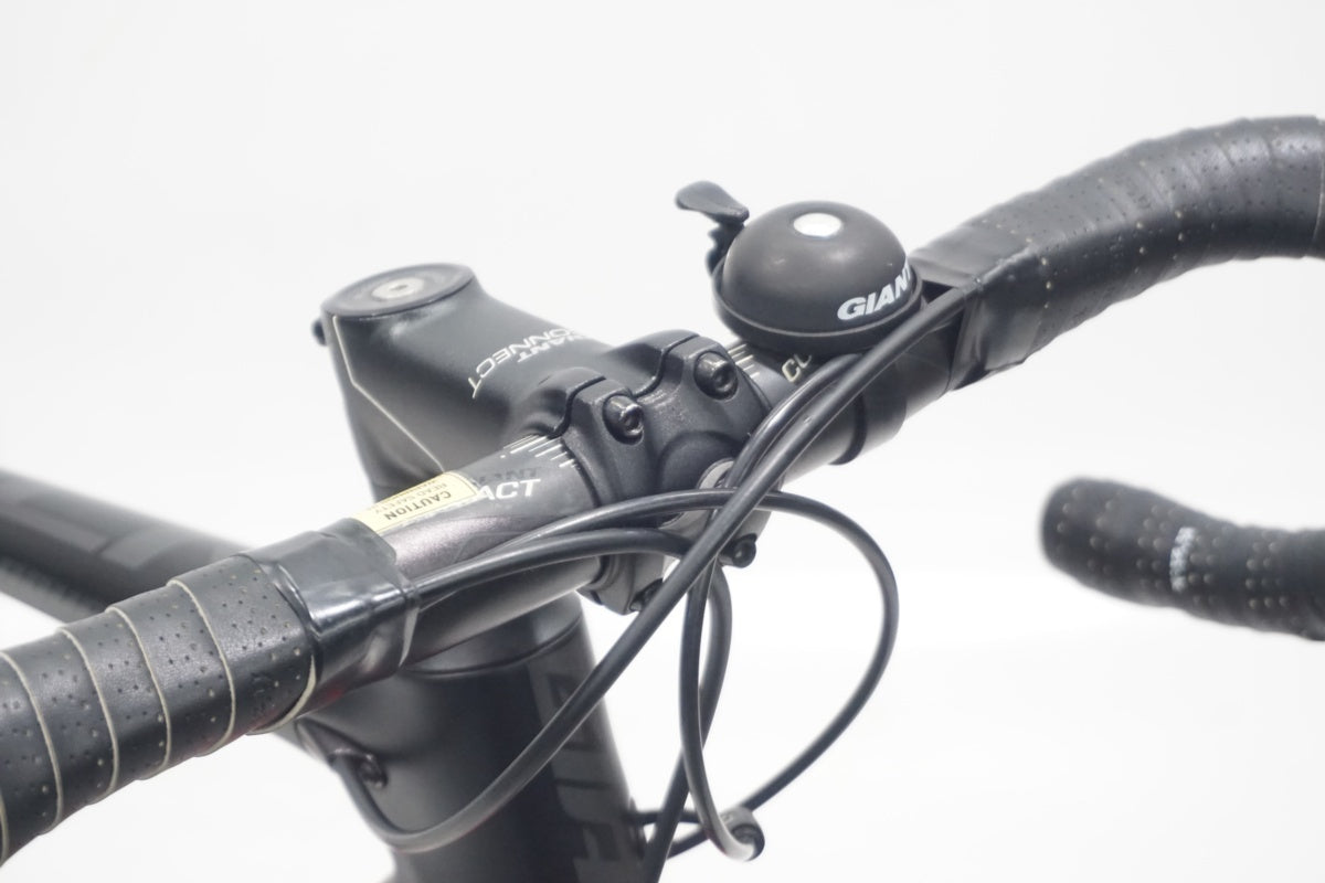 GIANT 「ジャイアント」 TCR ADVANCED2 2017年モデル ロードバイク/ 滋賀大津店