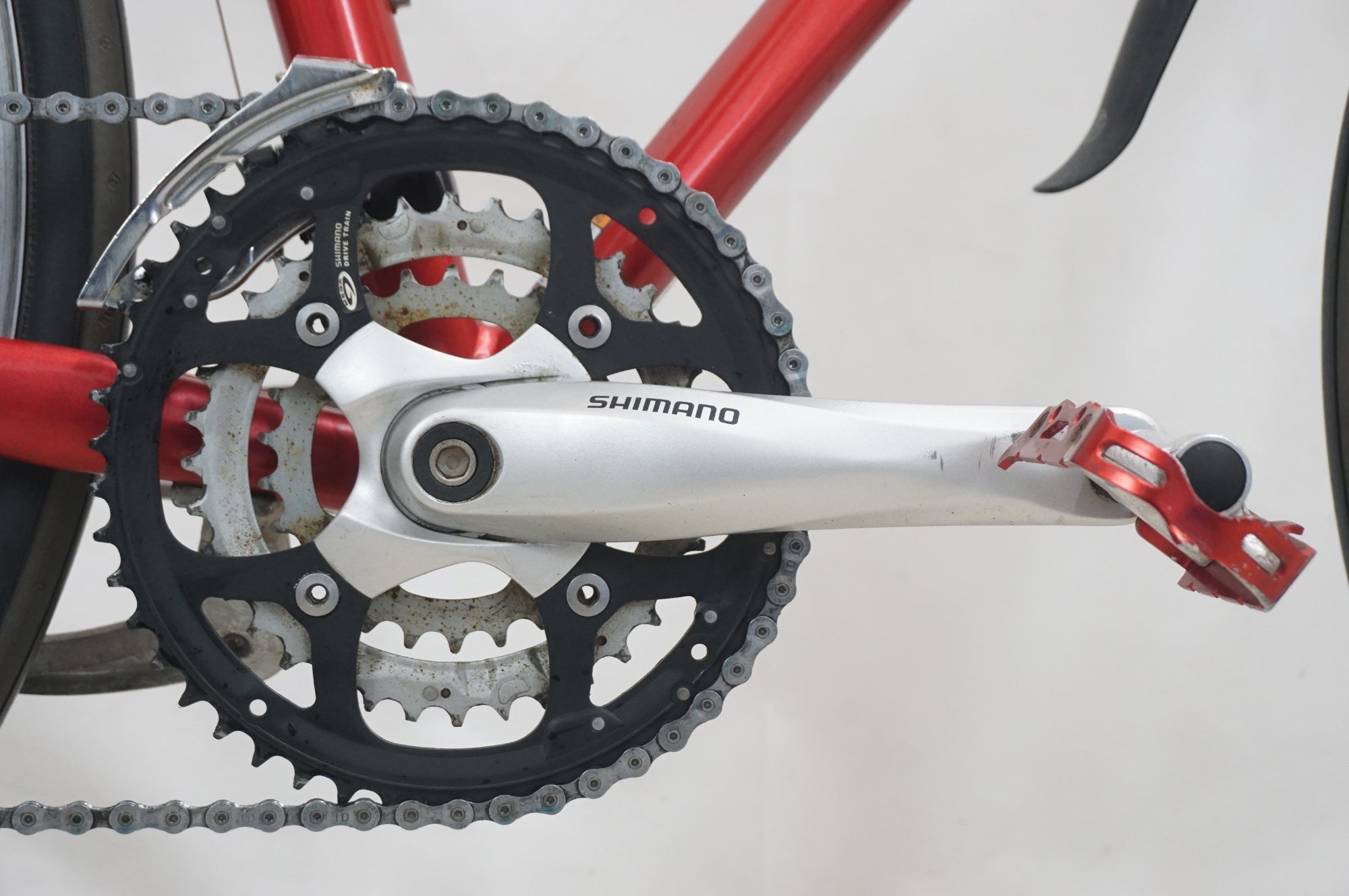 TREK 「トレック」 7.5FX 2008年モデル クロスバイク / 福岡店