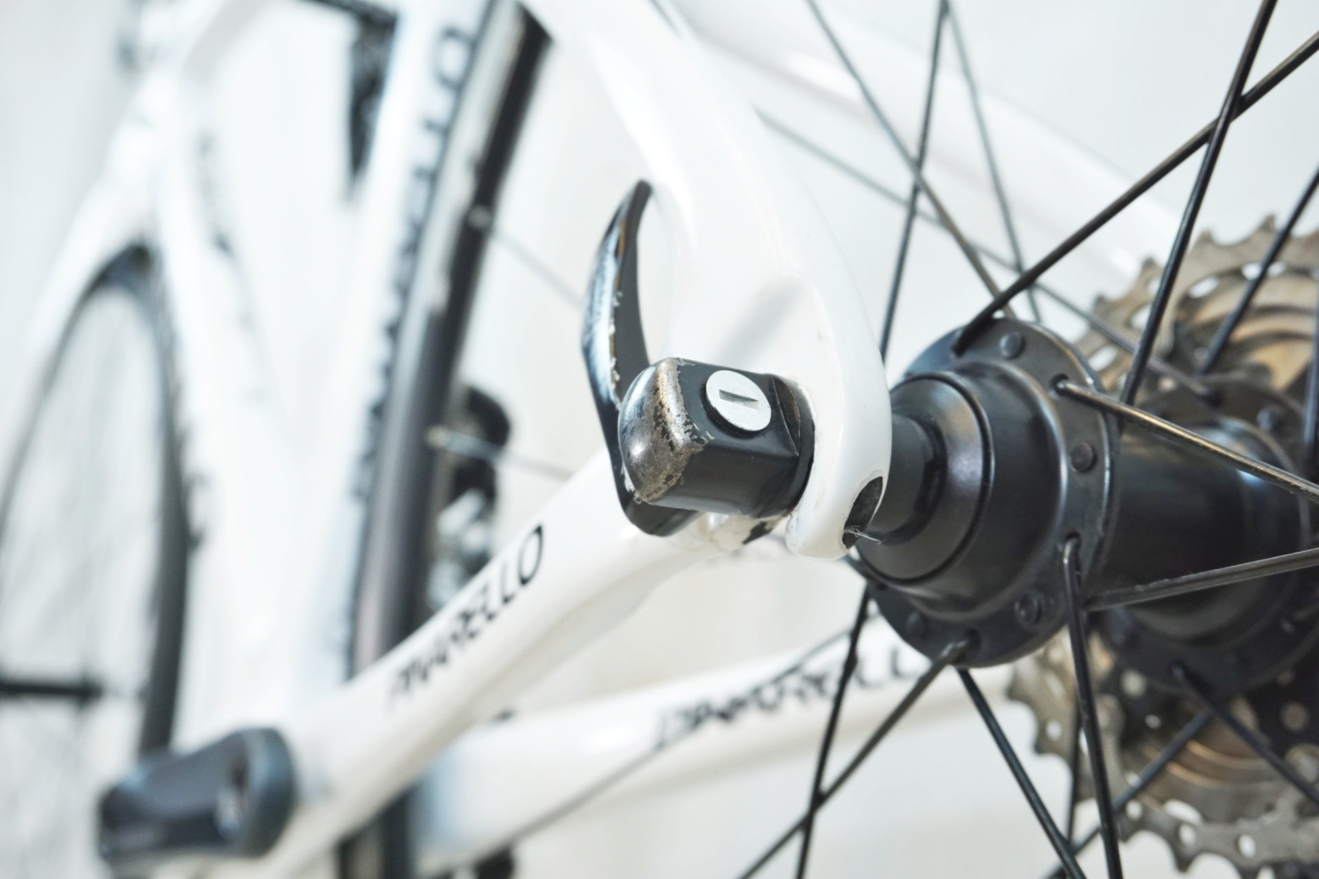 PINARELLO 「ピナレロ」 GAN 2017年モデル ロードバイク / 有明ガーデン店