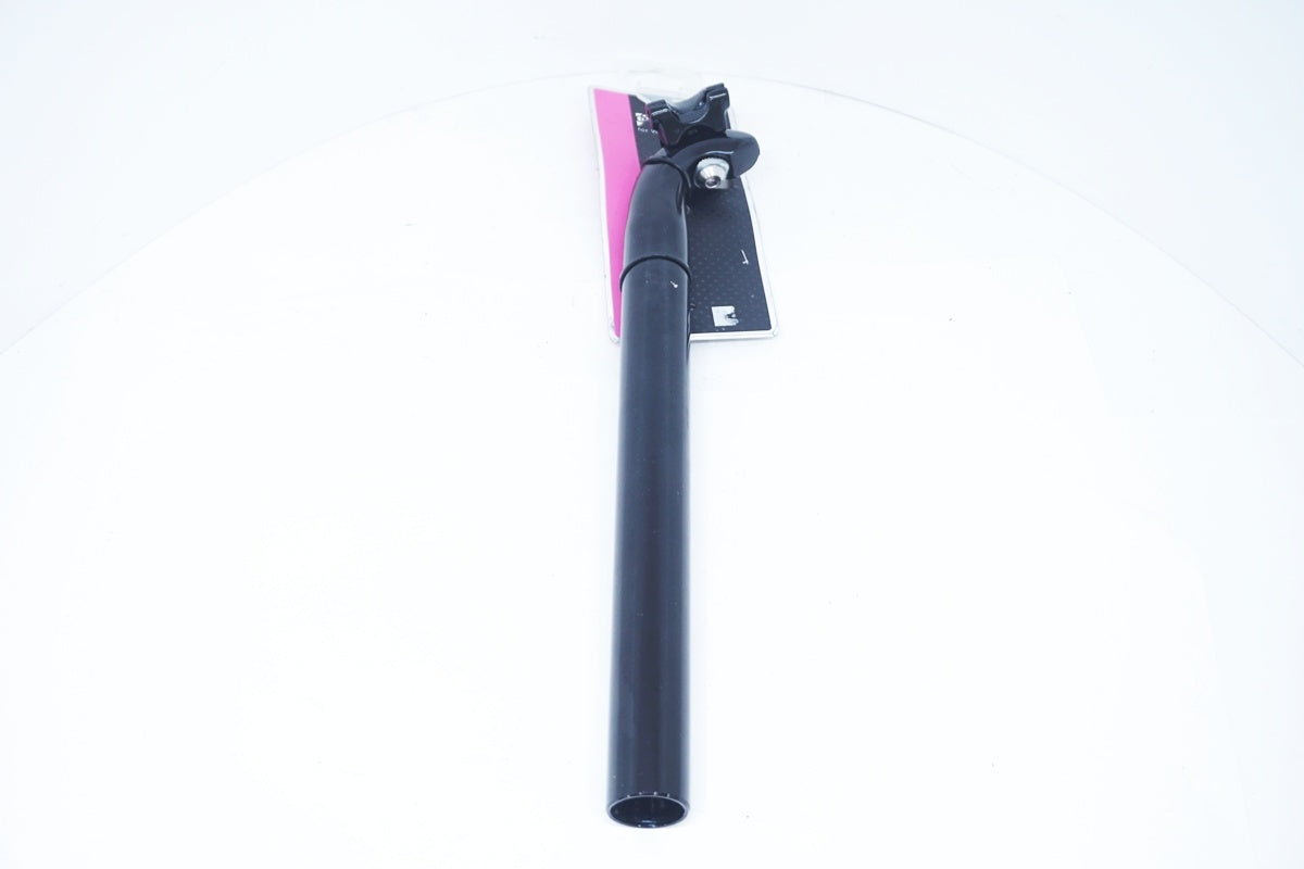 GIZA PRODUCTS 「ギザプロダクツ」 Φ31.6 350mm シートポスト / 大阪美原北インター店