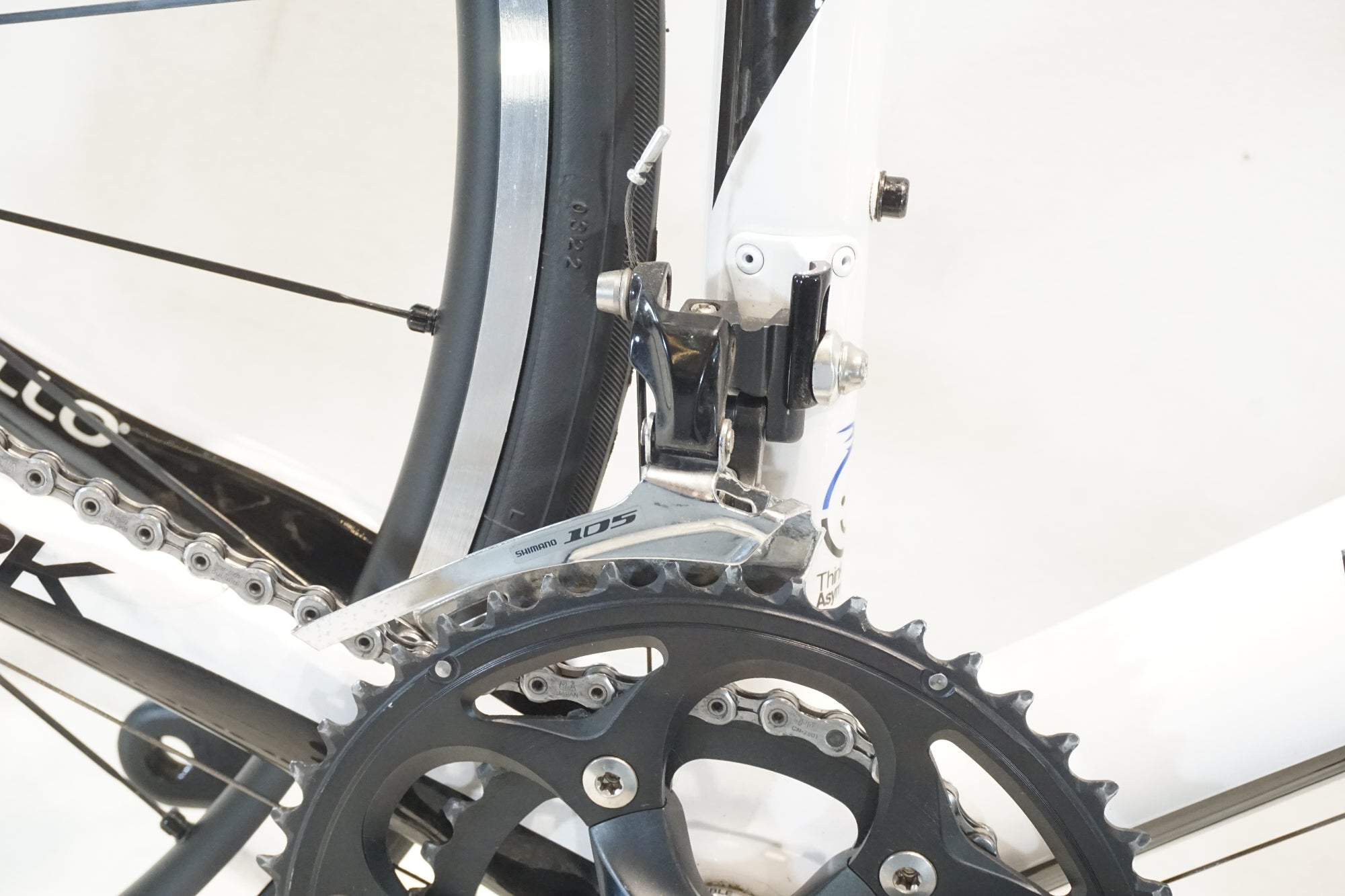 PINARELLO 「ピナレロ」 FP DUE 2013年モデル ロードバイク / 横浜戸塚店