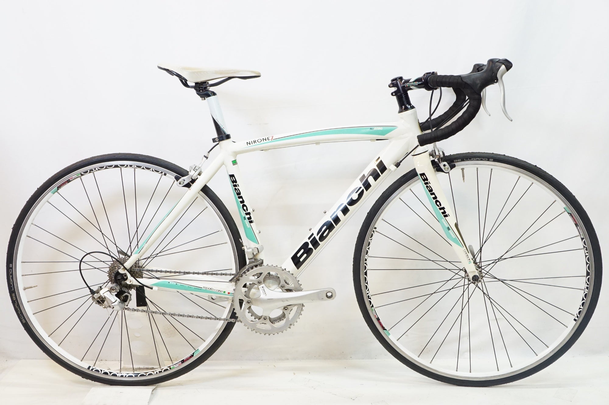 ブリヂストンロードマン スポーツサイクル ランドナー（60s新品