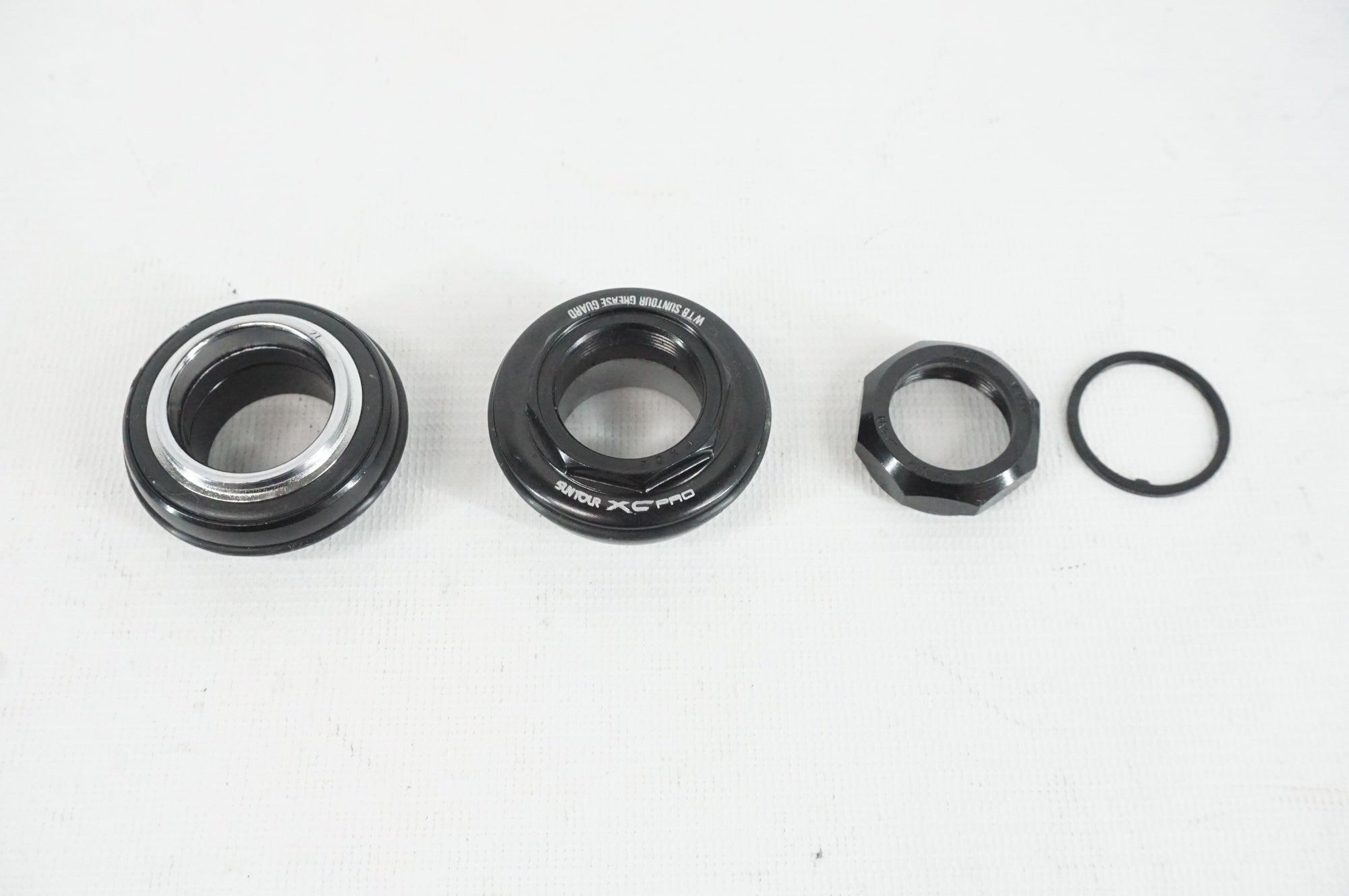 Specialized用ヘッドパーツダイヤモンド製 未使用 ヘッドパーツ - パーツ ｜ バイチャリ