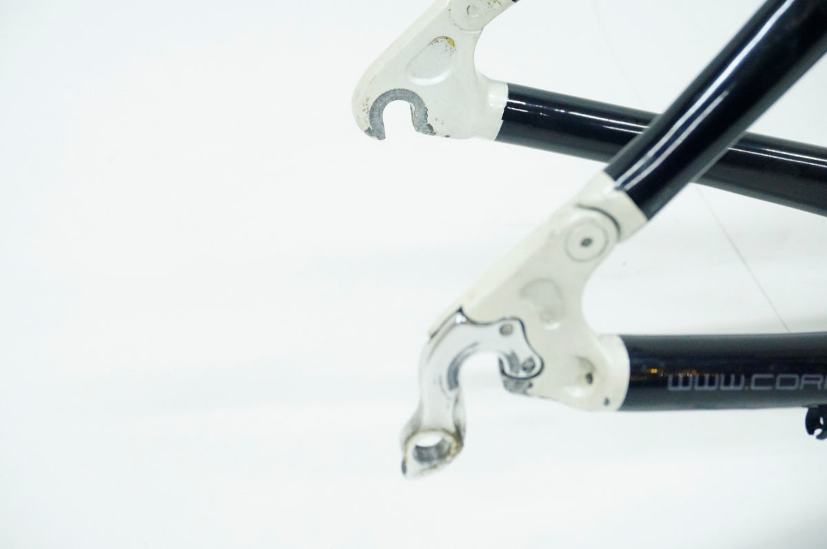 CORRATEC 「コラテック」 R.T. FORCIA 2008年頃 フレームセット / 名古屋大須店