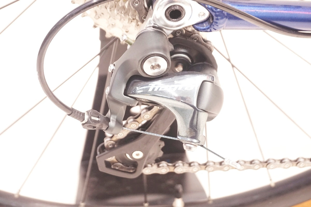 BASSO 「バッソ」 FANGO 2021年モデル ロードバイク / 奈良店