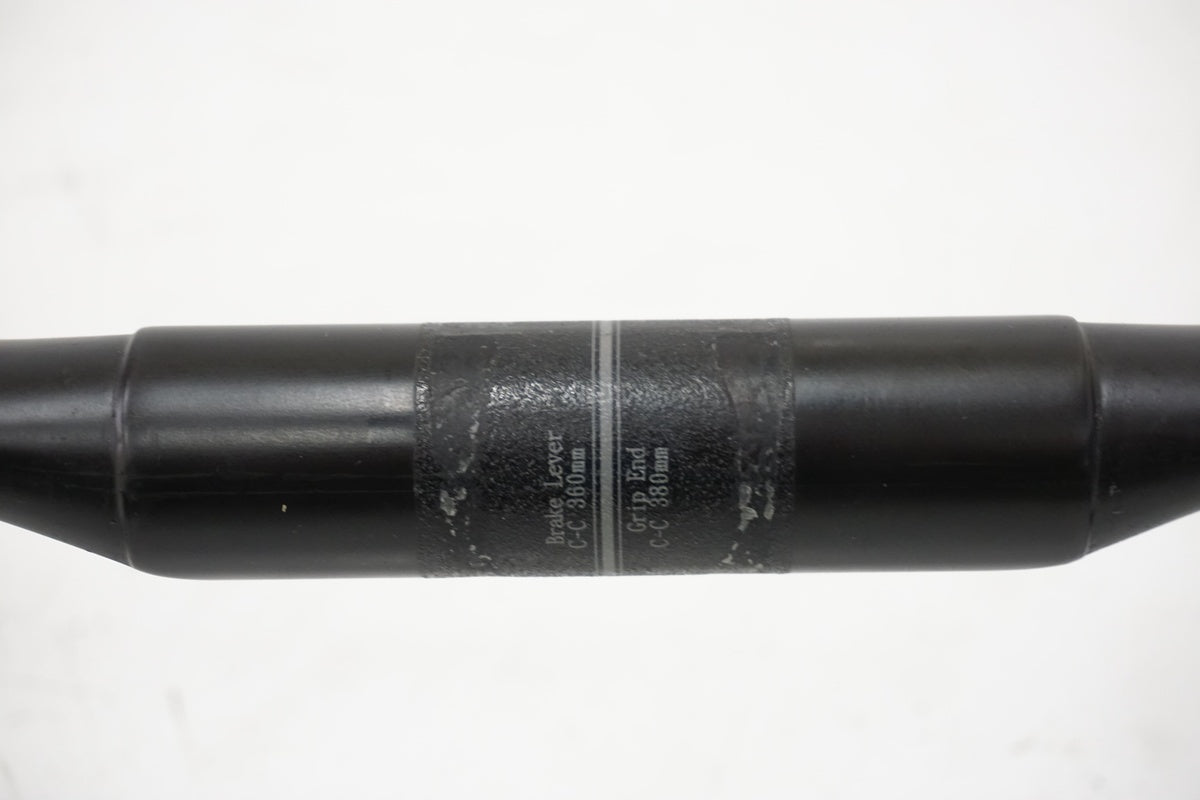 ONEBYESU「ワンバイエス」 J-CARBON GRAND MONROE SL 約φ31.8 380mm ハンドル / 浜松店