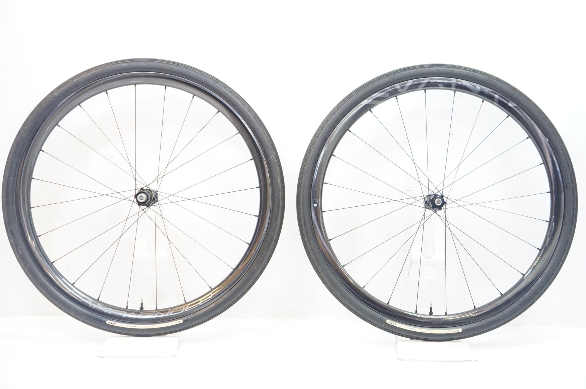 CAMPAGNOLO 「カンパニョーロ」 LEVANTE ホイールセット / 熊谷本店