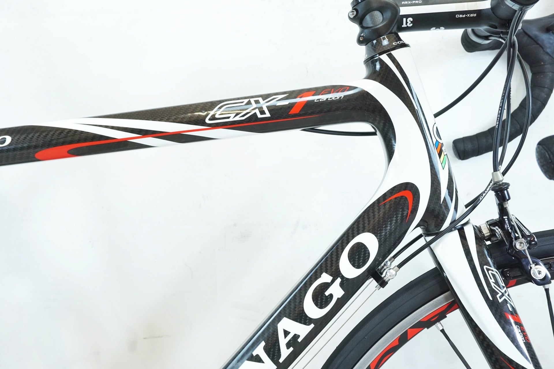 COLNAGO 「コルナゴ」 CX-1 EVO CARBON 2011年モデル ロードバイク / 有明ガーデン店