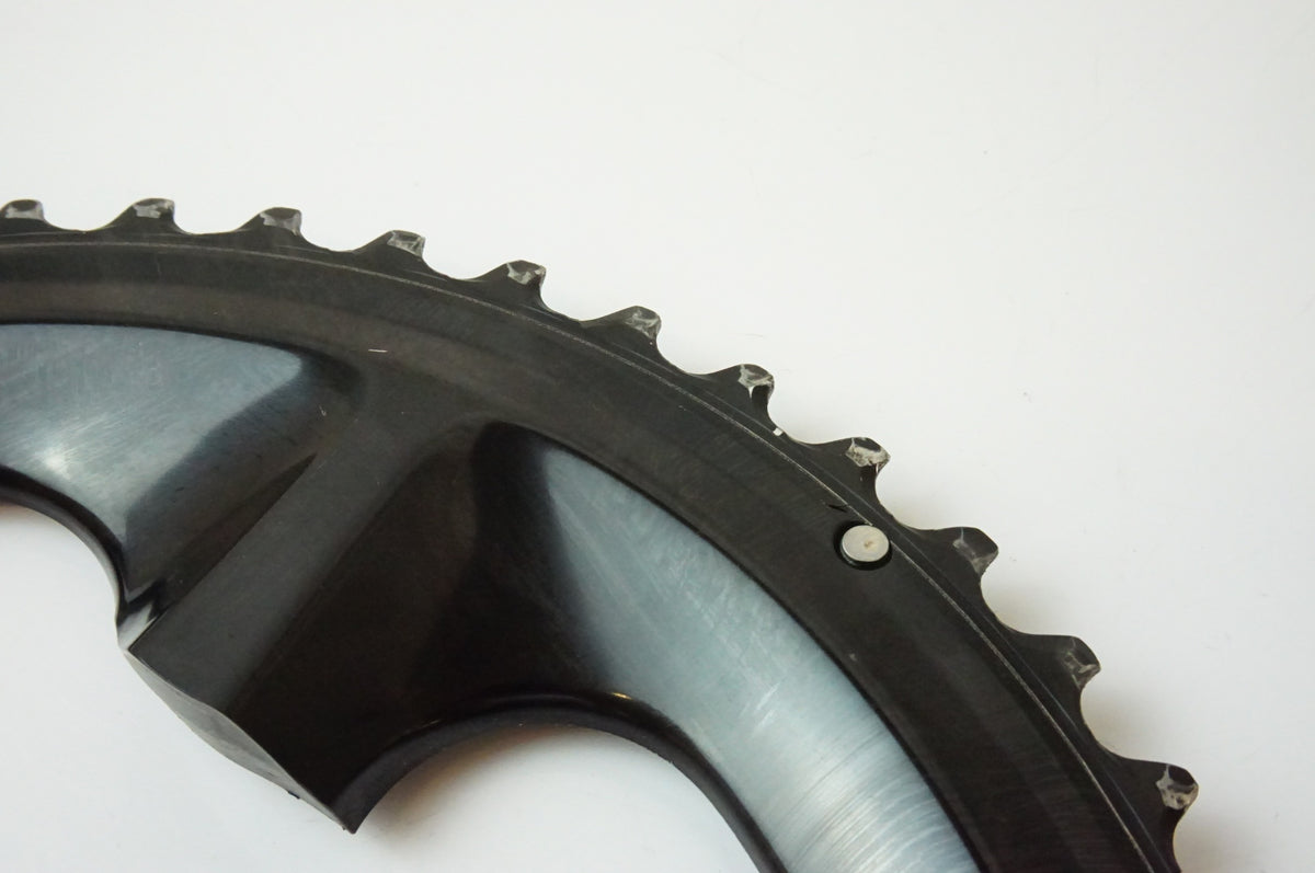 SHIMANO 「シマノ」 ULTEGRA FC-R8100 50-34T チェーンリングセット / 浜松店