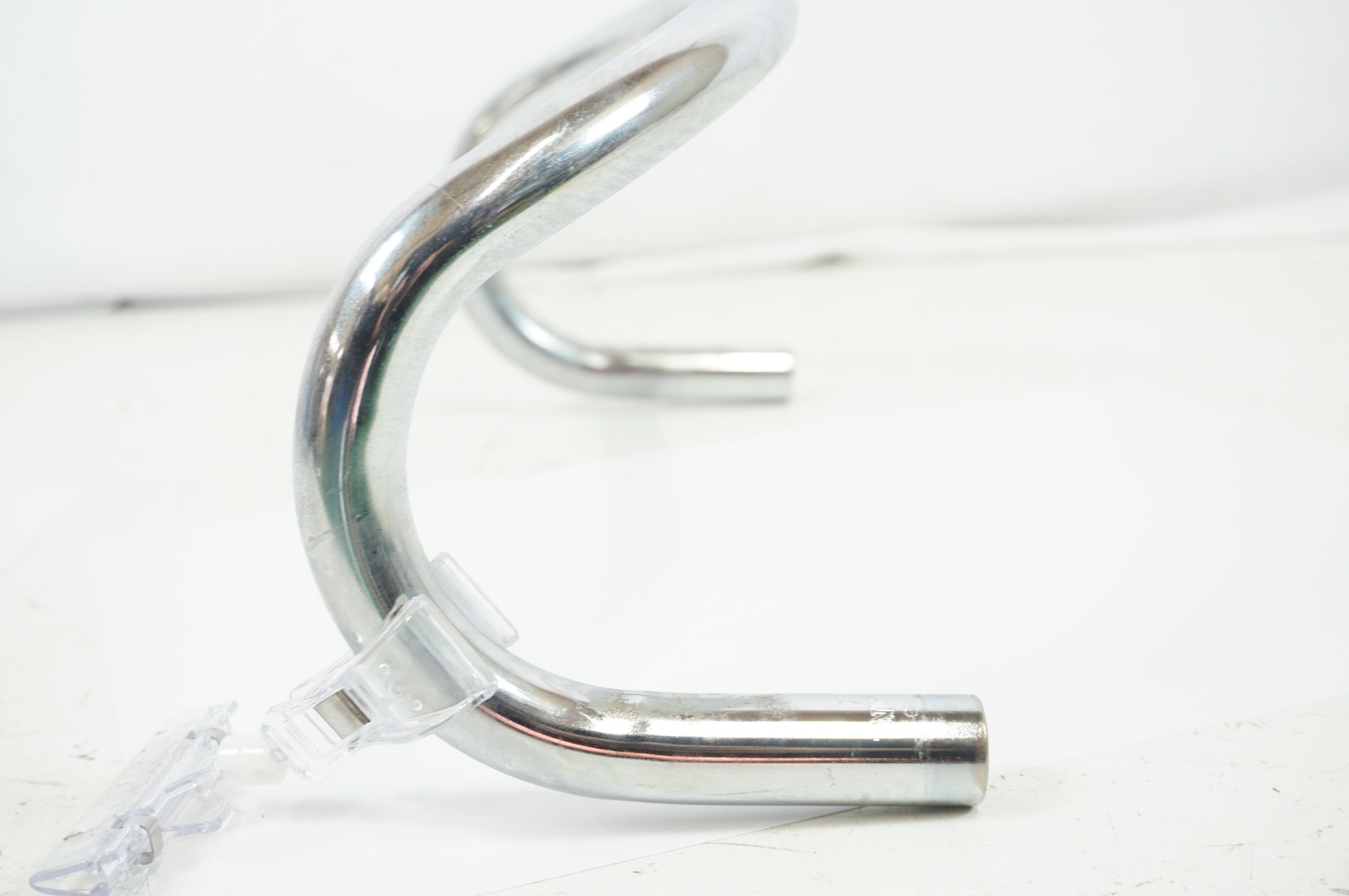NITTO 「ニットー」 B125 NJS 370mm ハンドル / 宇都宮店