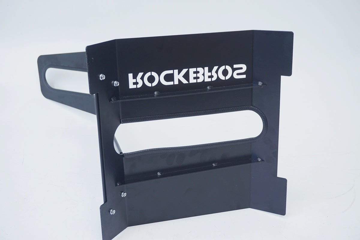 ROCKBROS 「ロックブロス」 STEEL CARBON RACK ディスプレイスタンド / 京都八幡店