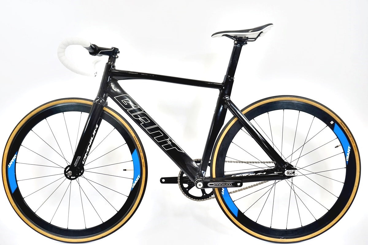 GIANT 「ジャイアント」 OMNIUM 2017年モデル ピストバイク / 東京商品化センター
