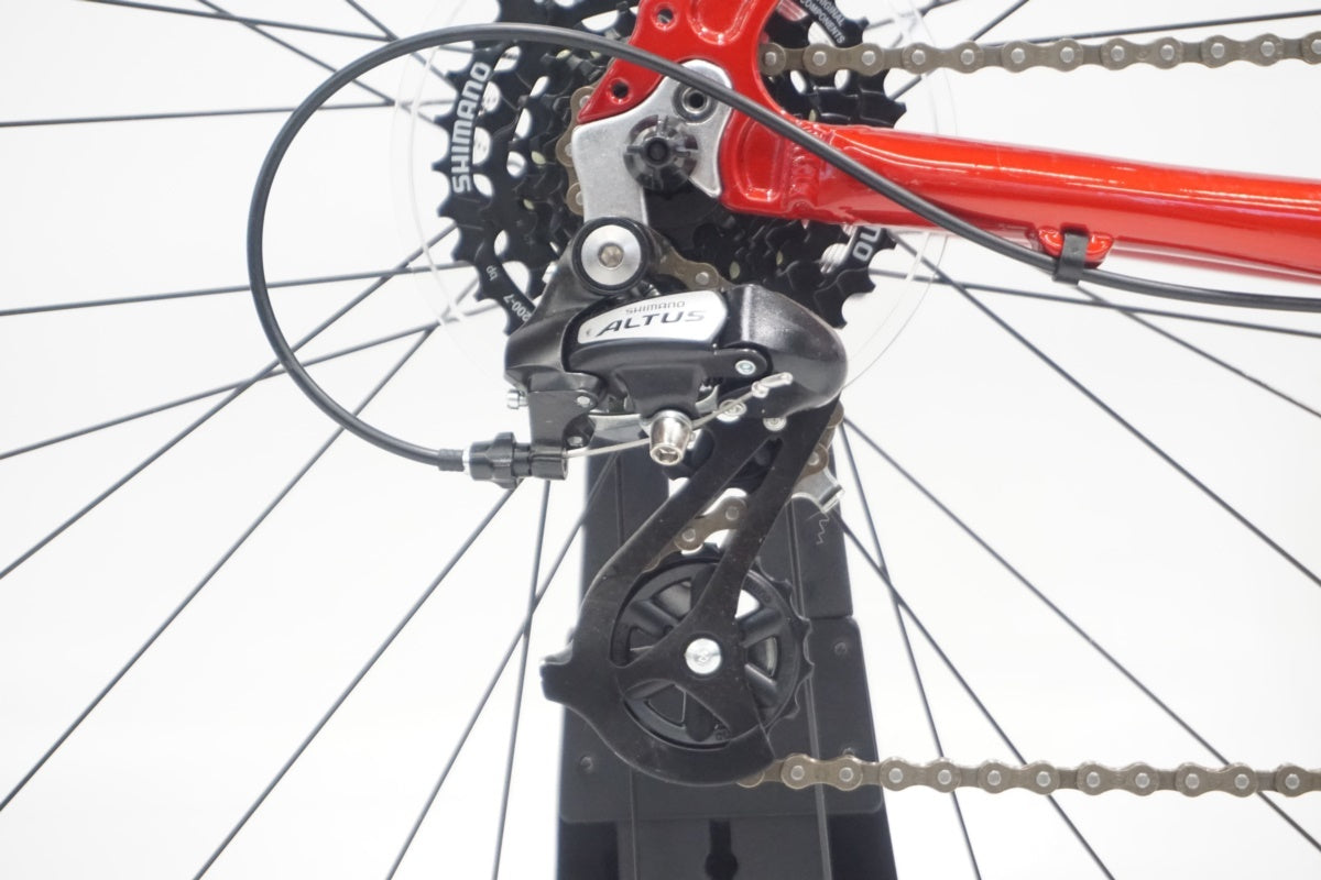 LAPIERRE 「ラピエール」 SHAPER 1.0 2022年モデル クロスバイク / 滋賀大津店