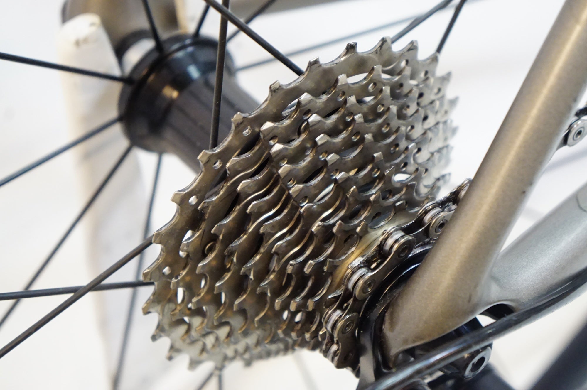 TREK 「トレック」 EMONDA ALR 5 2018年モデル ロードバイク / 熊谷本店