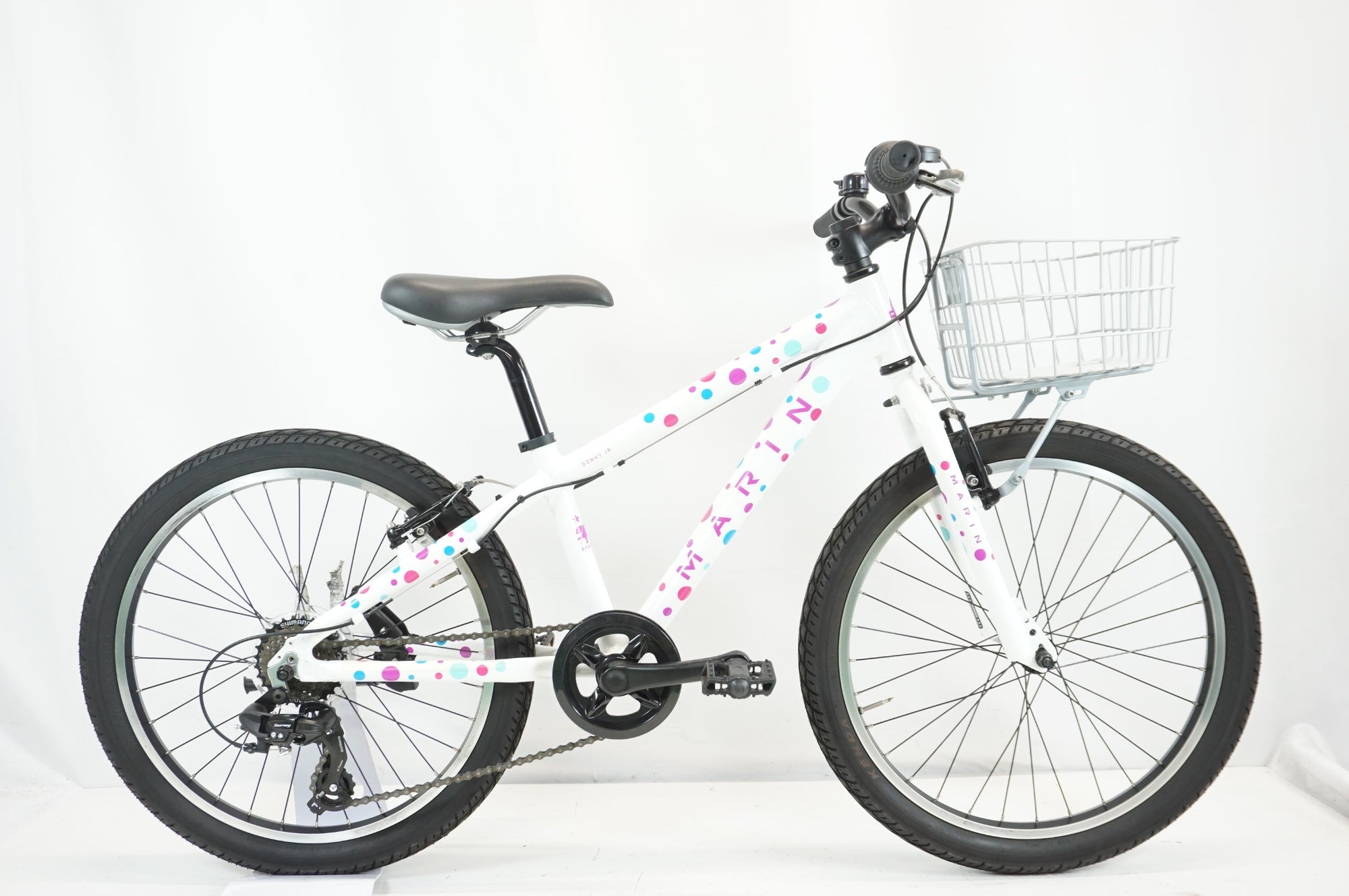 MARIN DONKY JR22 2020モデル MARIN 「マリン」 DONKY JR 22 2020年モデル キッズバイク / 宇都宮店