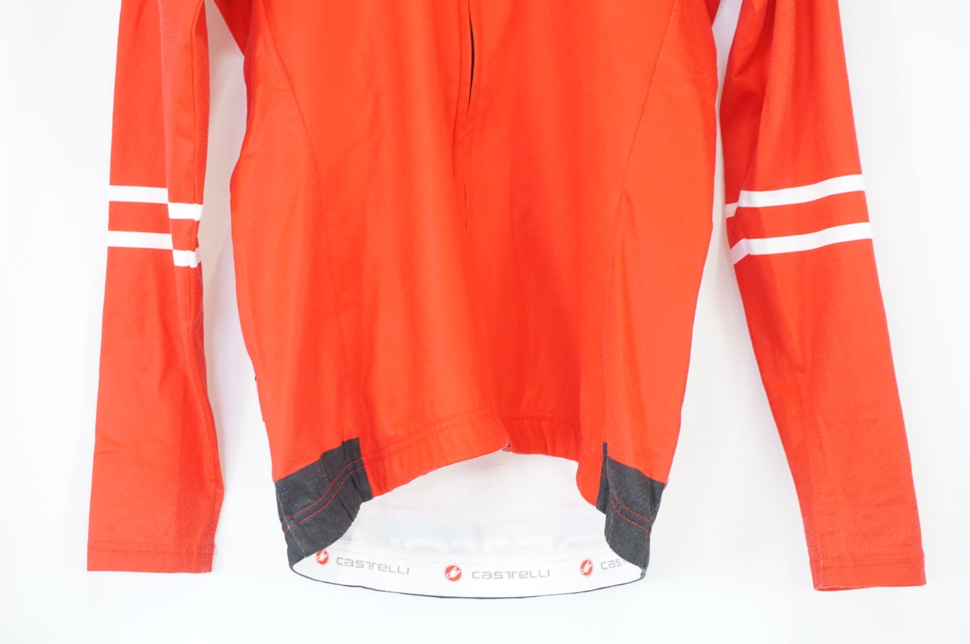 CASTELLI 「カステリ」 サイズM 長袖ジャージ / 宇都宮店