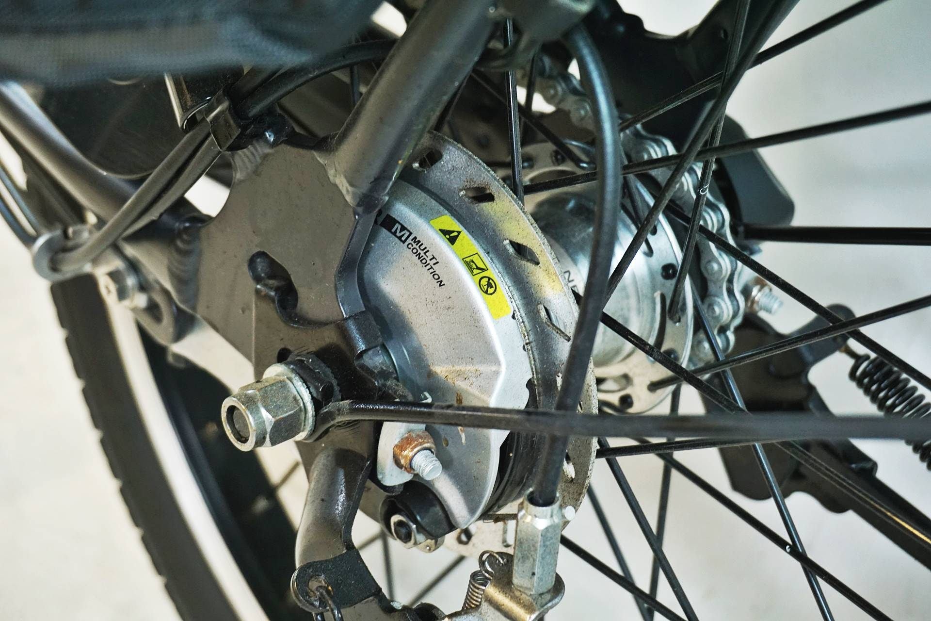 PANASONIC 「パナソニック」 ギュットクルームR EX 2025年モデル 電動アシスト自転車 / 有明ガーデン店