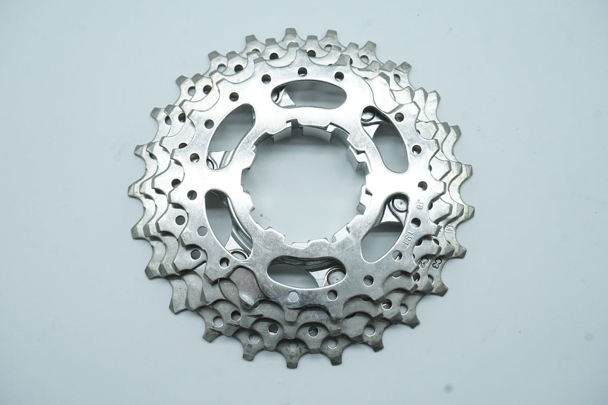 SHIMANO「シマノ」 105 CS-5700 12-25T スプロケット/ 京都西院店