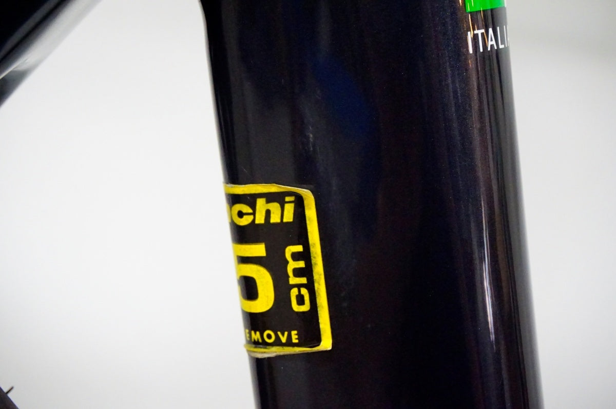 BIANCHI 「ビアンキ」 OLTRE XR3 CV DISC 2022年モデル ロードバイク / 名古屋大須店