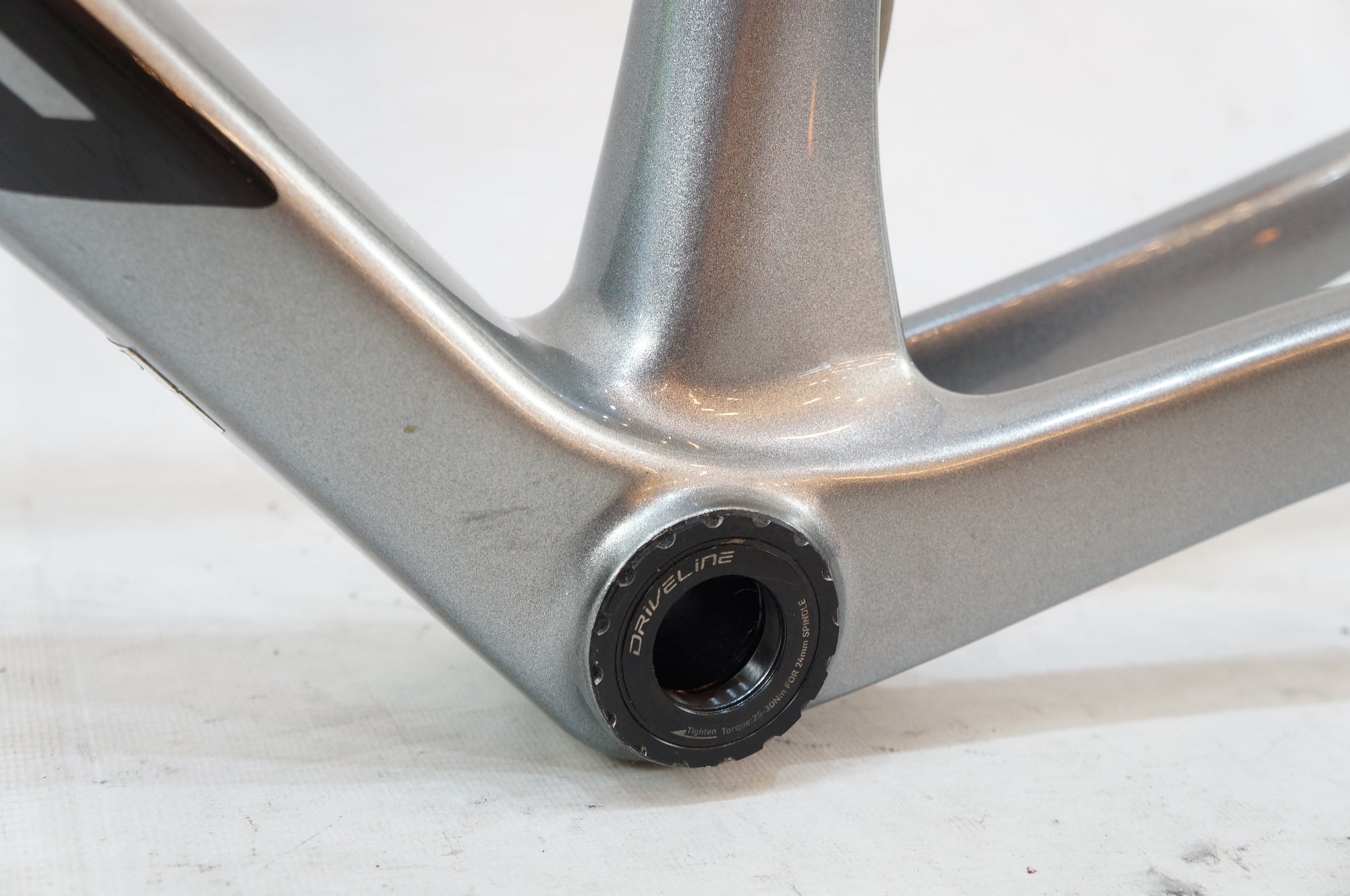 MERIDA 「メリダ」 SCULTURA 4000 2017年モデル フレームセット / バイチャリ浦和ベース