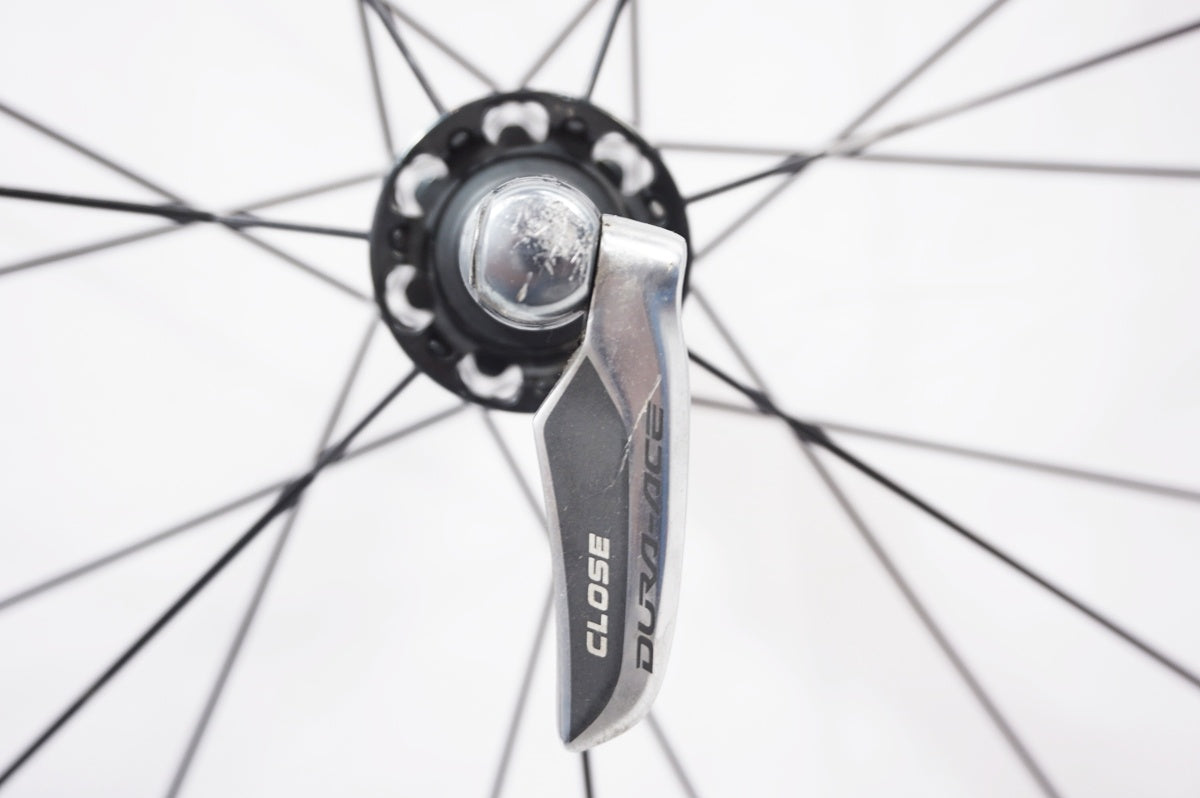 SHIMANO 「シマノ」 WH-9000 C35 TU シマノ11速 ホイールセット / バイチャリ世田谷店